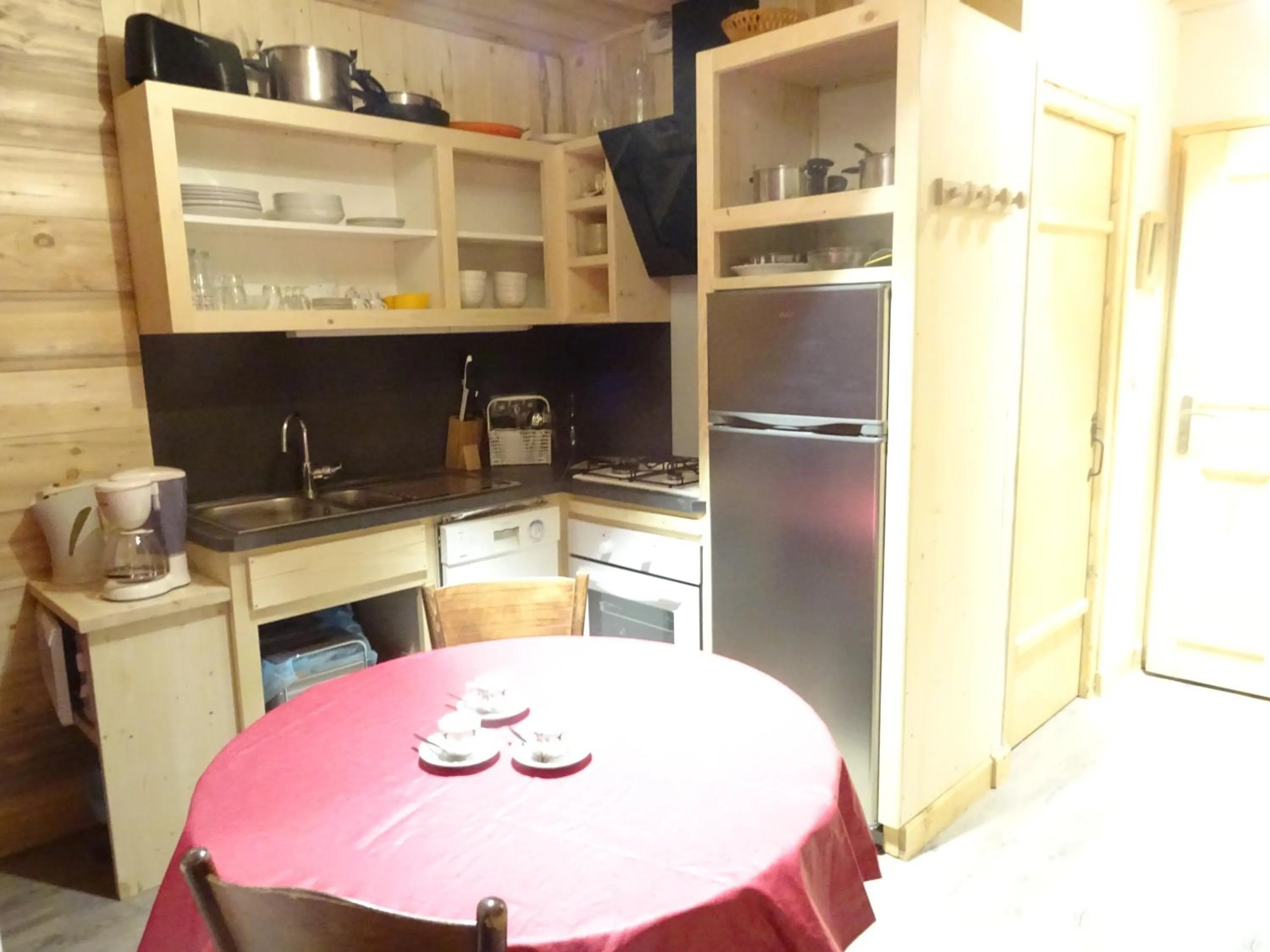 Apart'hotel & Spa "La Destière"