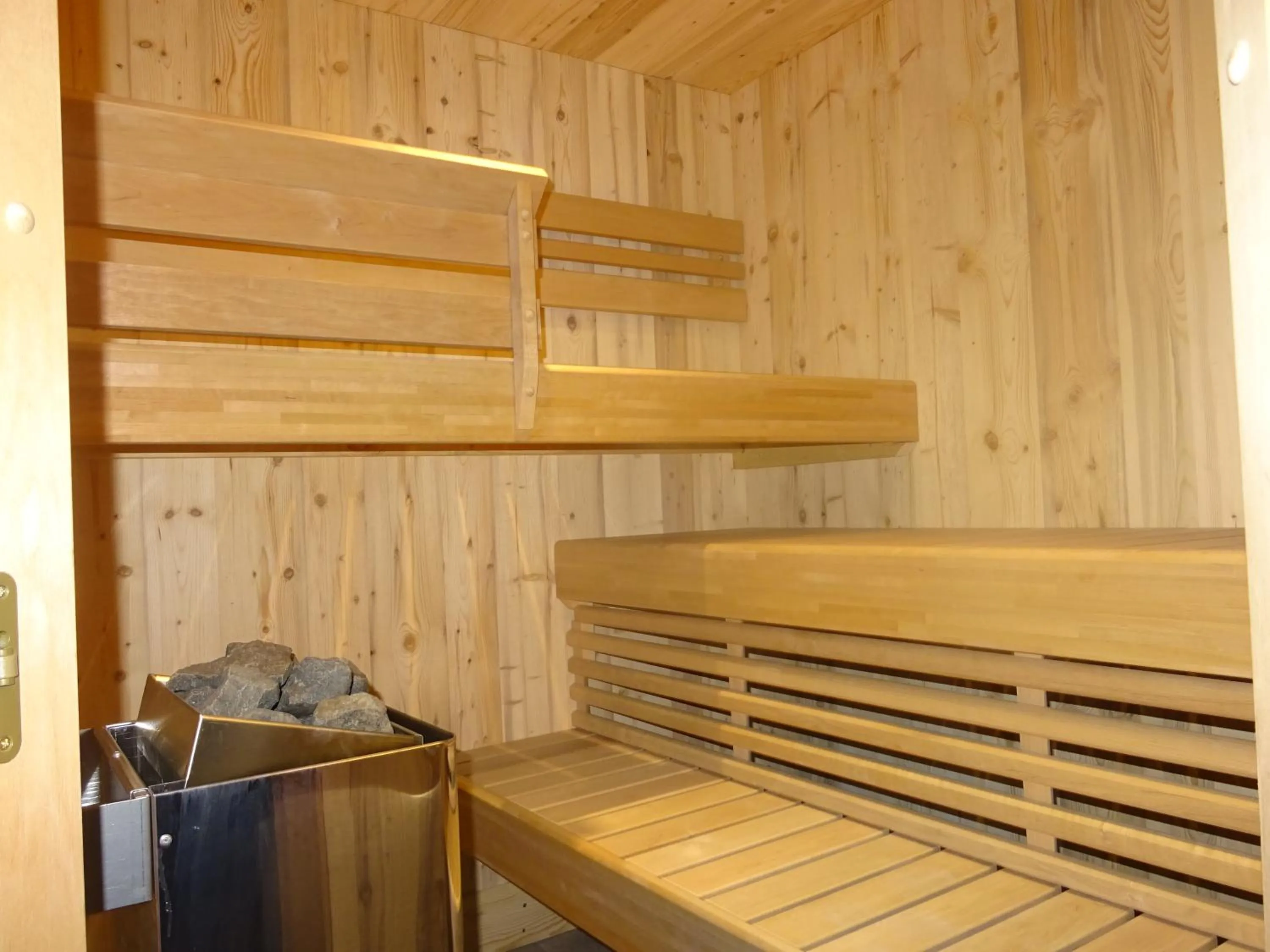 Apart'hotel & Spa "La Destière"