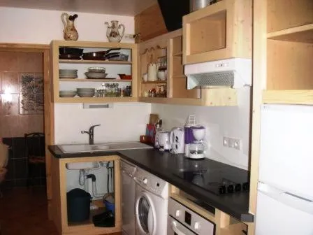 Apart'hotel & Spa "La Destière"