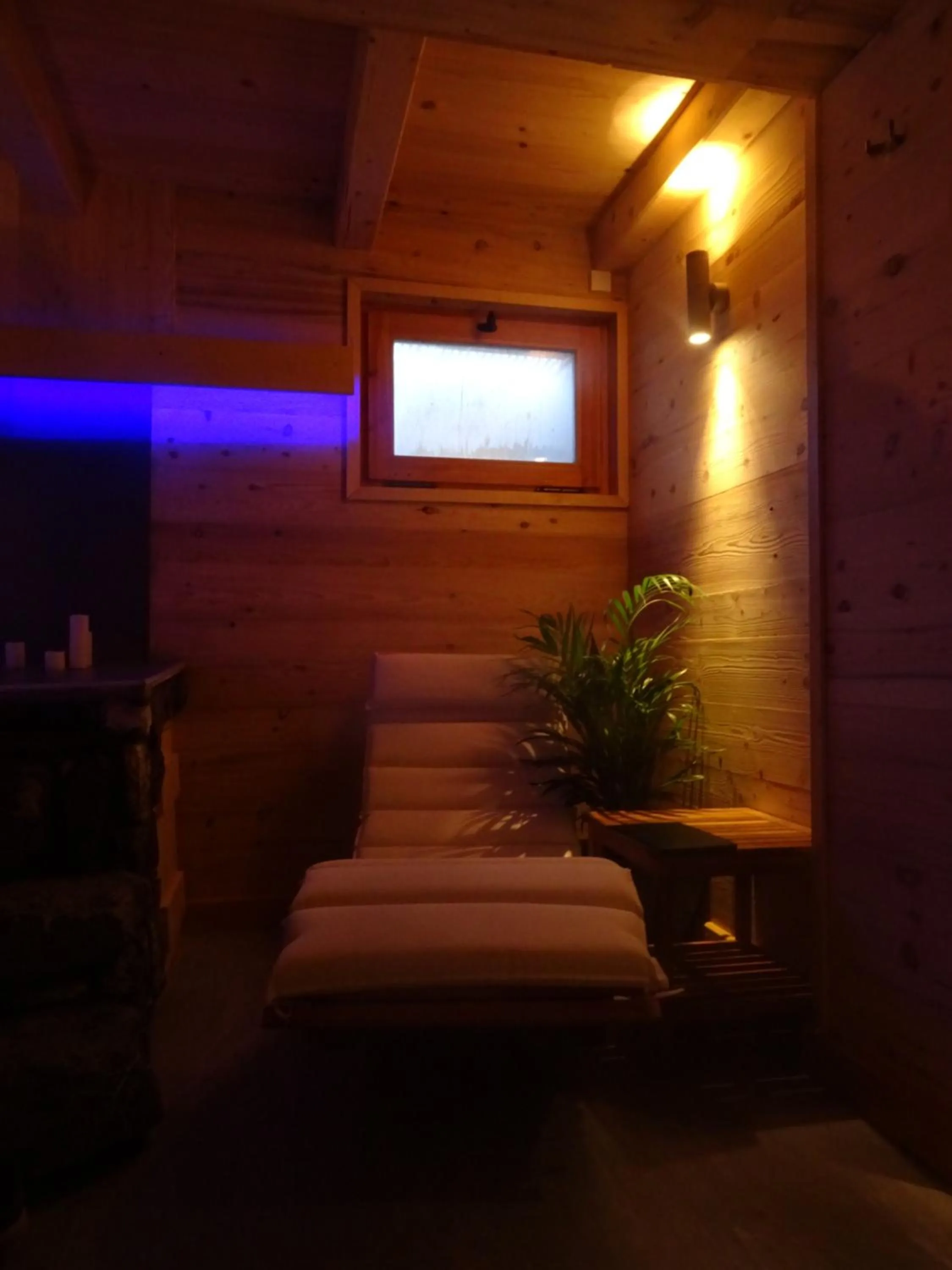 Spa and wellness centre/facilities, Bed in Apart'hotel & Spa "La Destière"