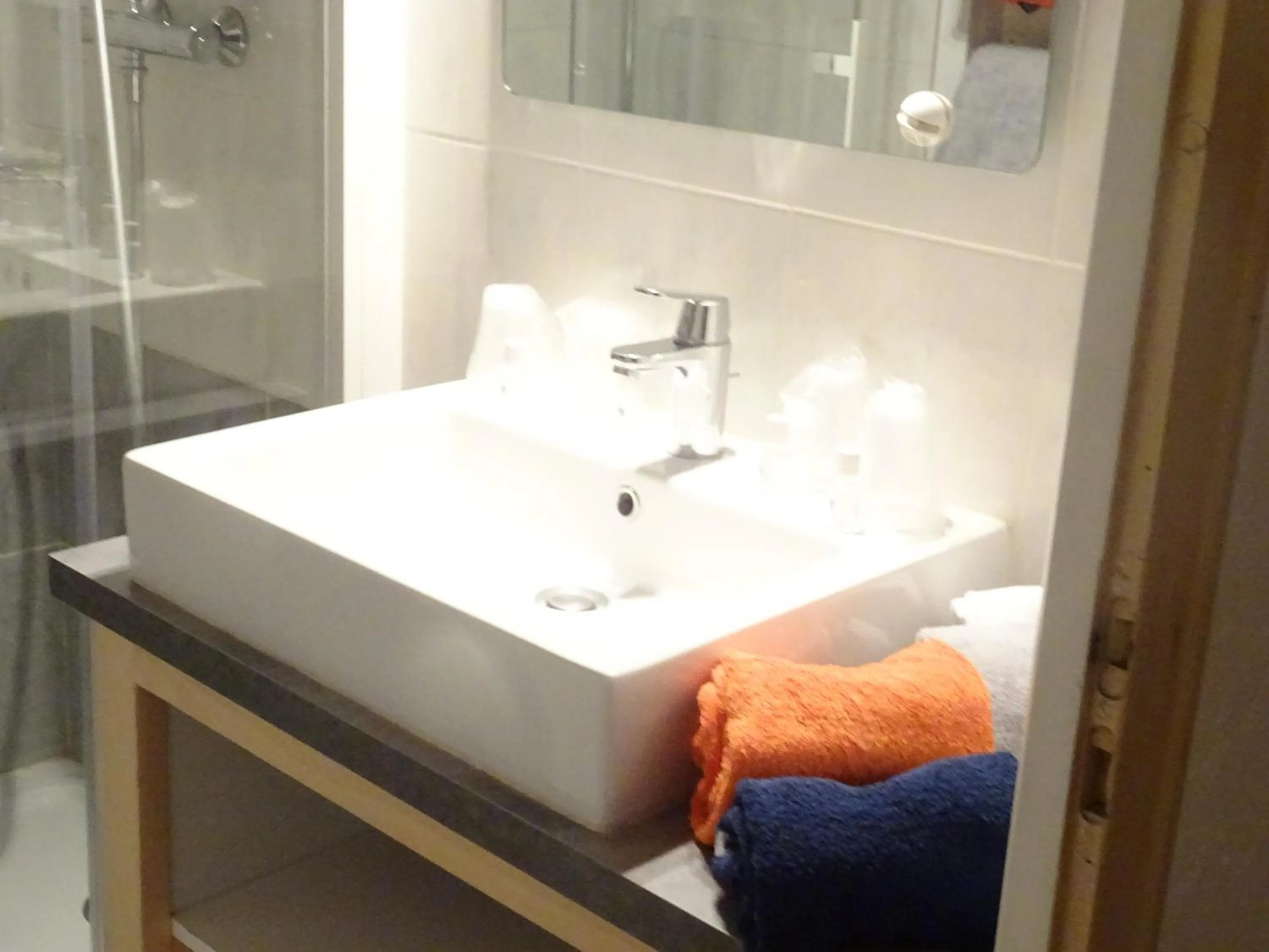 Apart'hotel & Spa "La Destière"