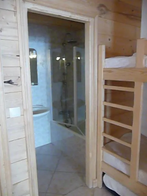 Apart'hotel & Spa "La Destière"