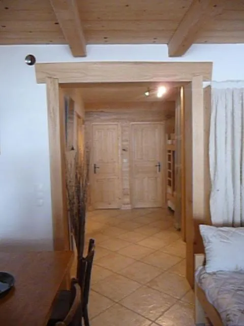 Apart'hotel & Spa "La Destière"