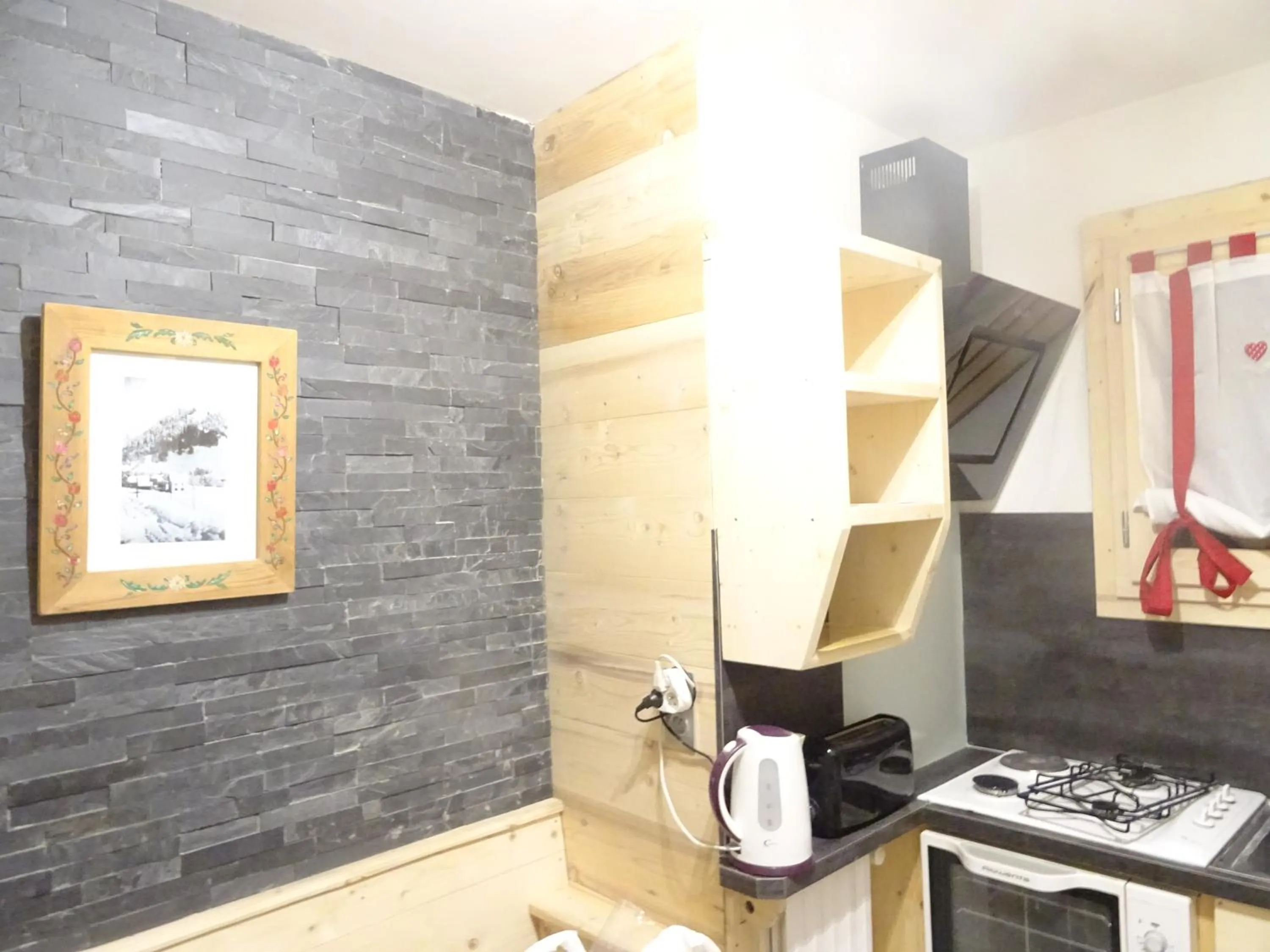 Apart'hotel & Spa "La Destière"