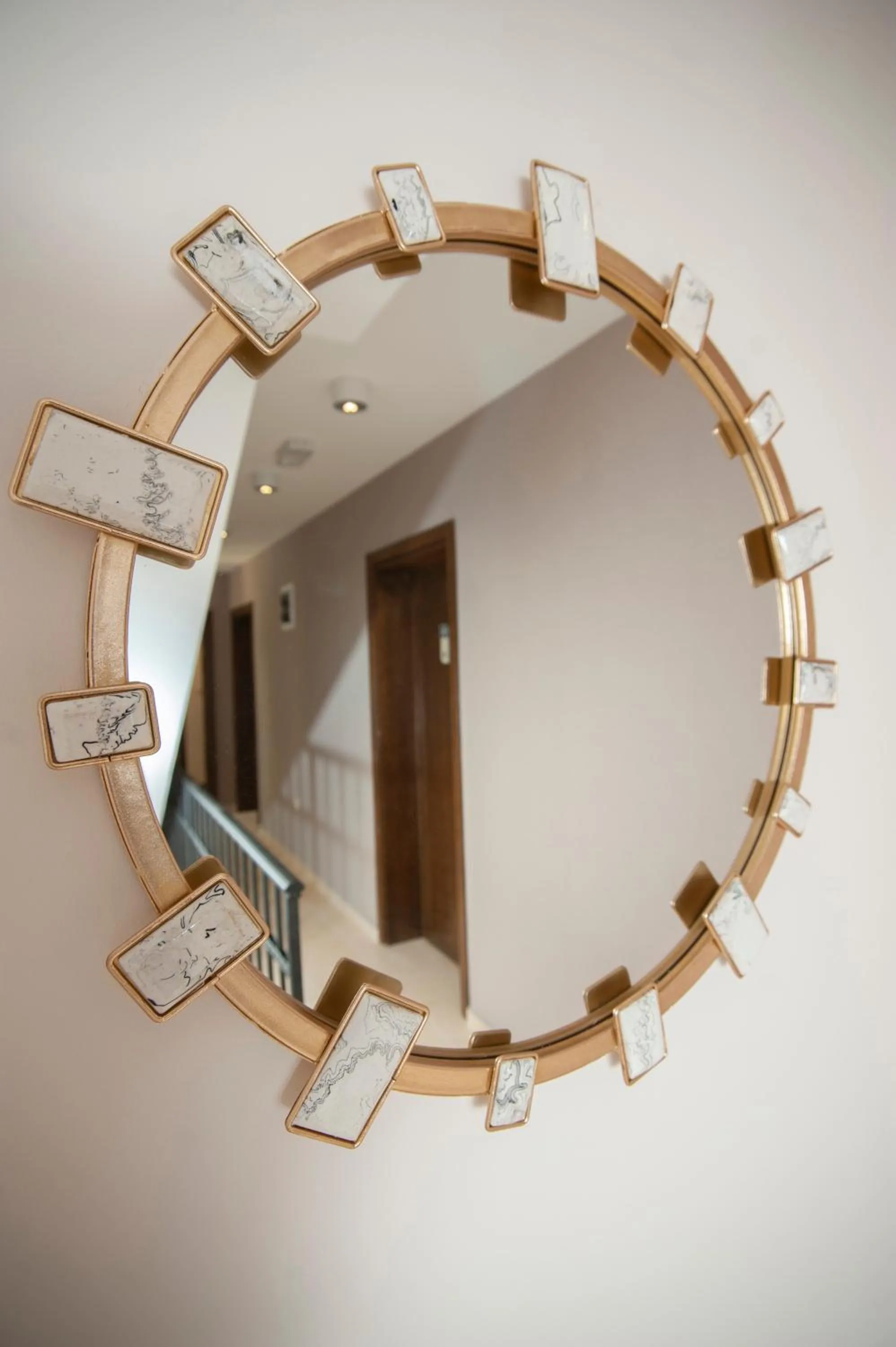 Area and facilities in Hotel Twelve by Aycon