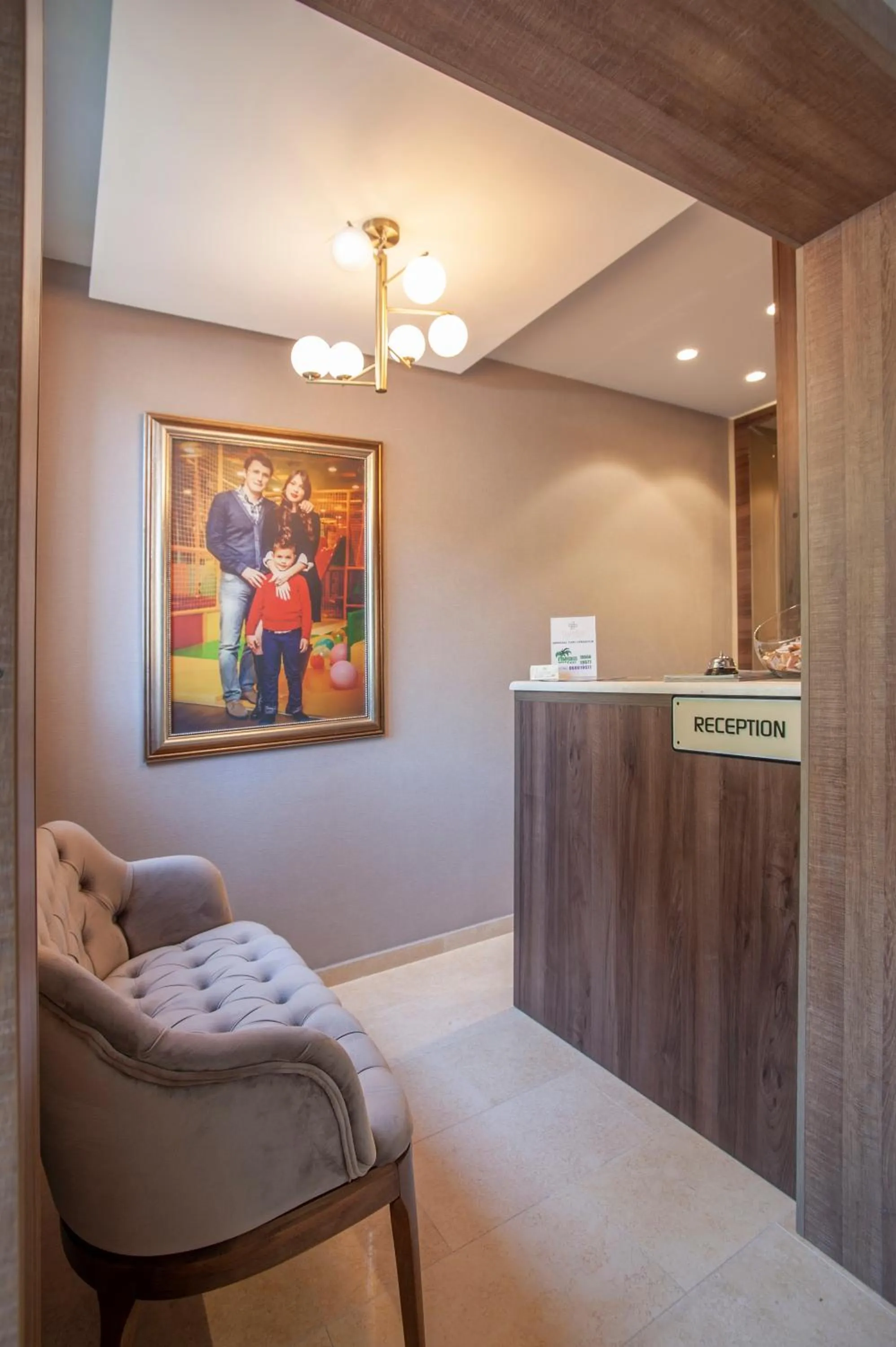 Hotel Twelve by Aycon