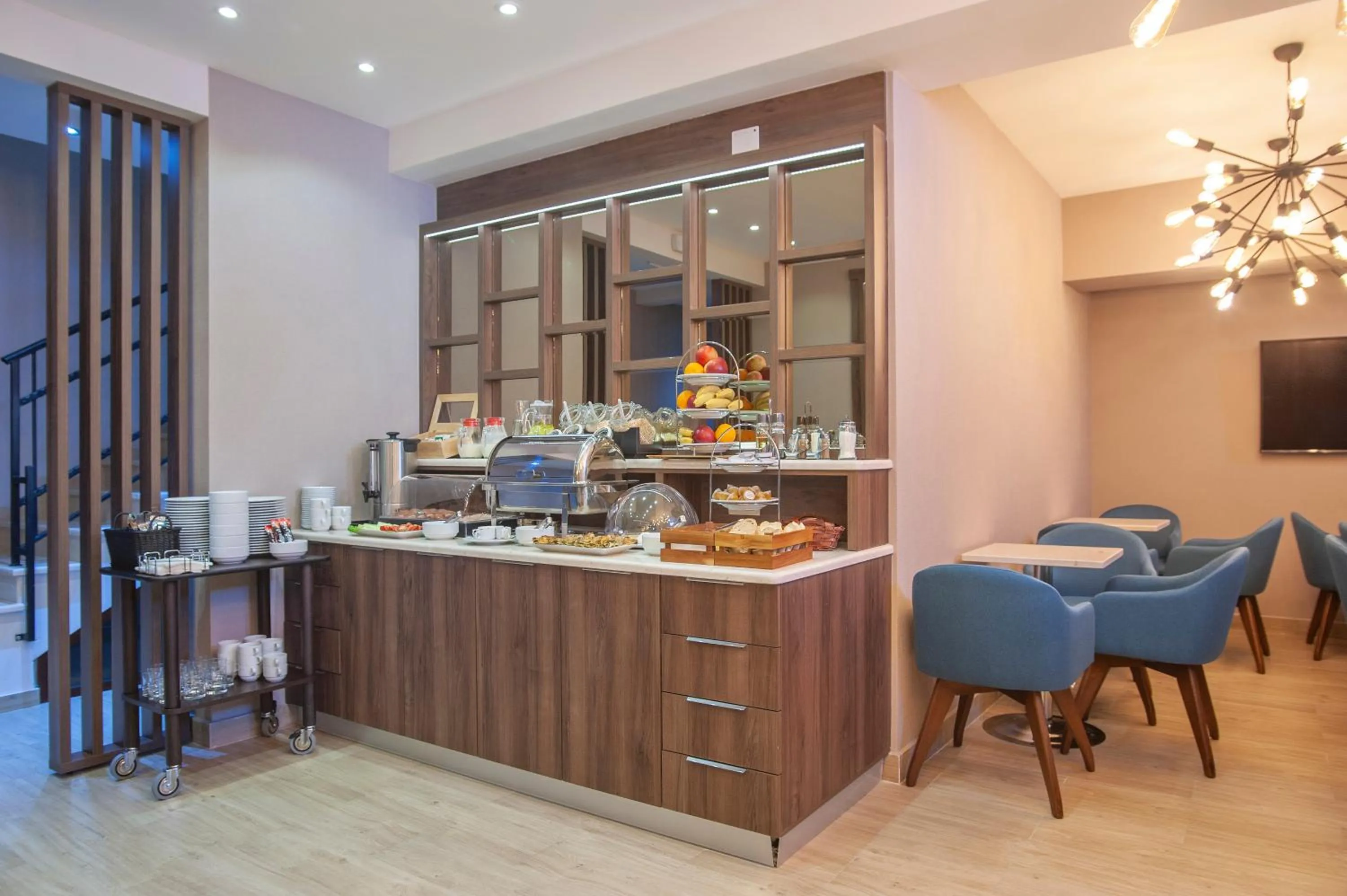 Hotel Twelve by Aycon