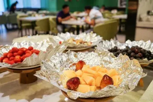 Atour Hotel Harbin Convention and Exhibition Center Atour Hotel Harbin Convention and Exhibition Center