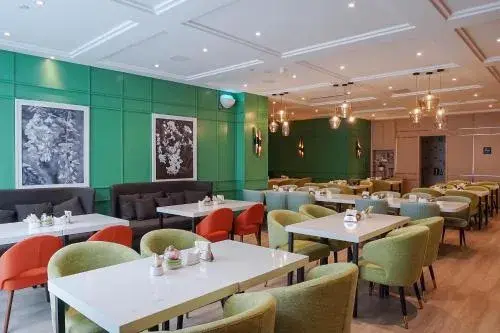 Atour Hotel Harbin Convention and Exhibition Center Atour Hotel Harbin Convention and Exhibition Center