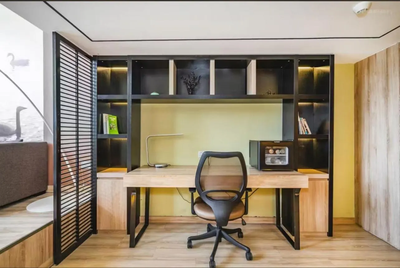 Atour Hotel Hangzhou Xixi Zijingang