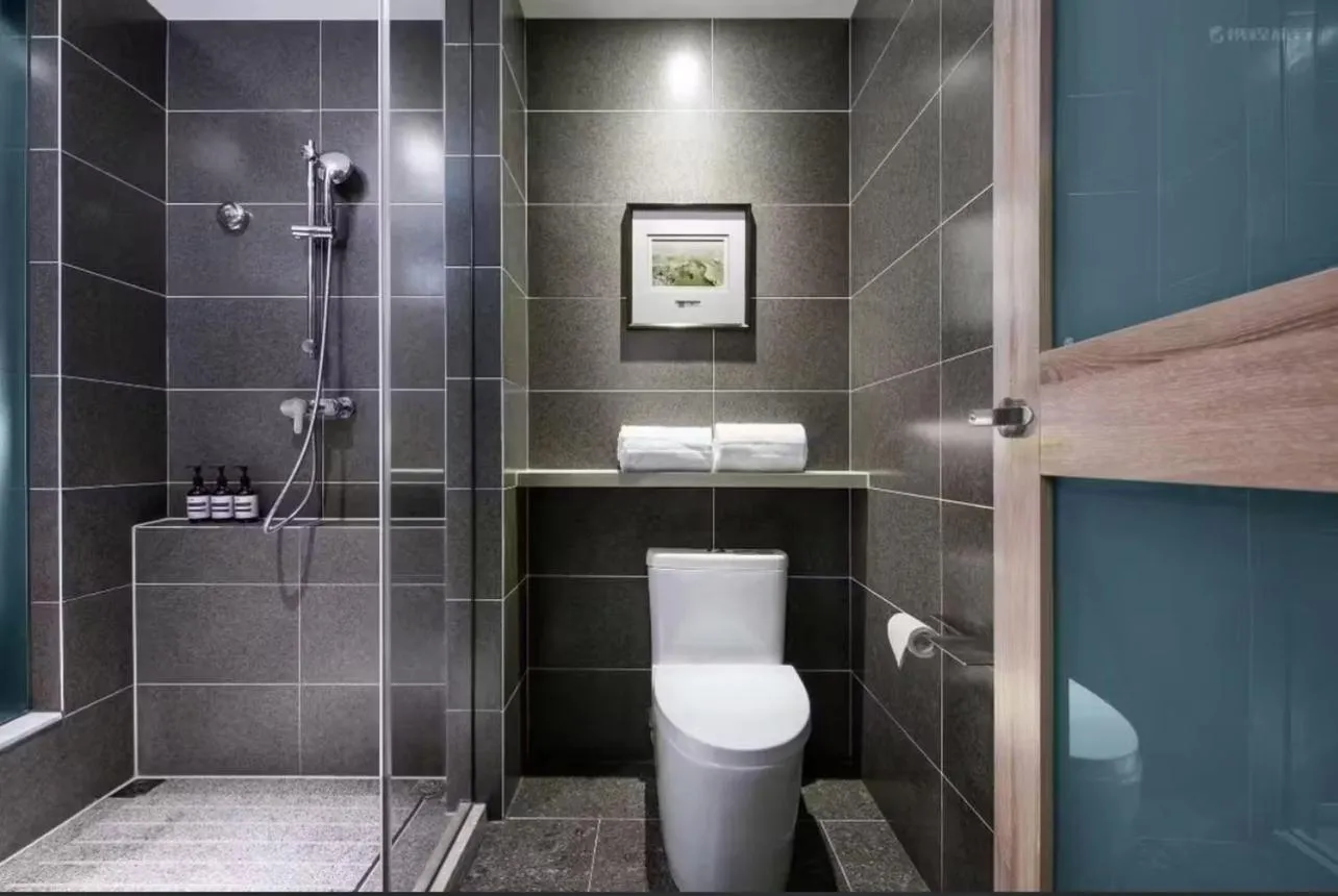 Atour Hotel Hangzhou Xixi Zijingang