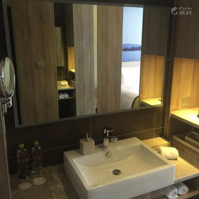 Atour Hotel Hangzhou Xixi Zijingang