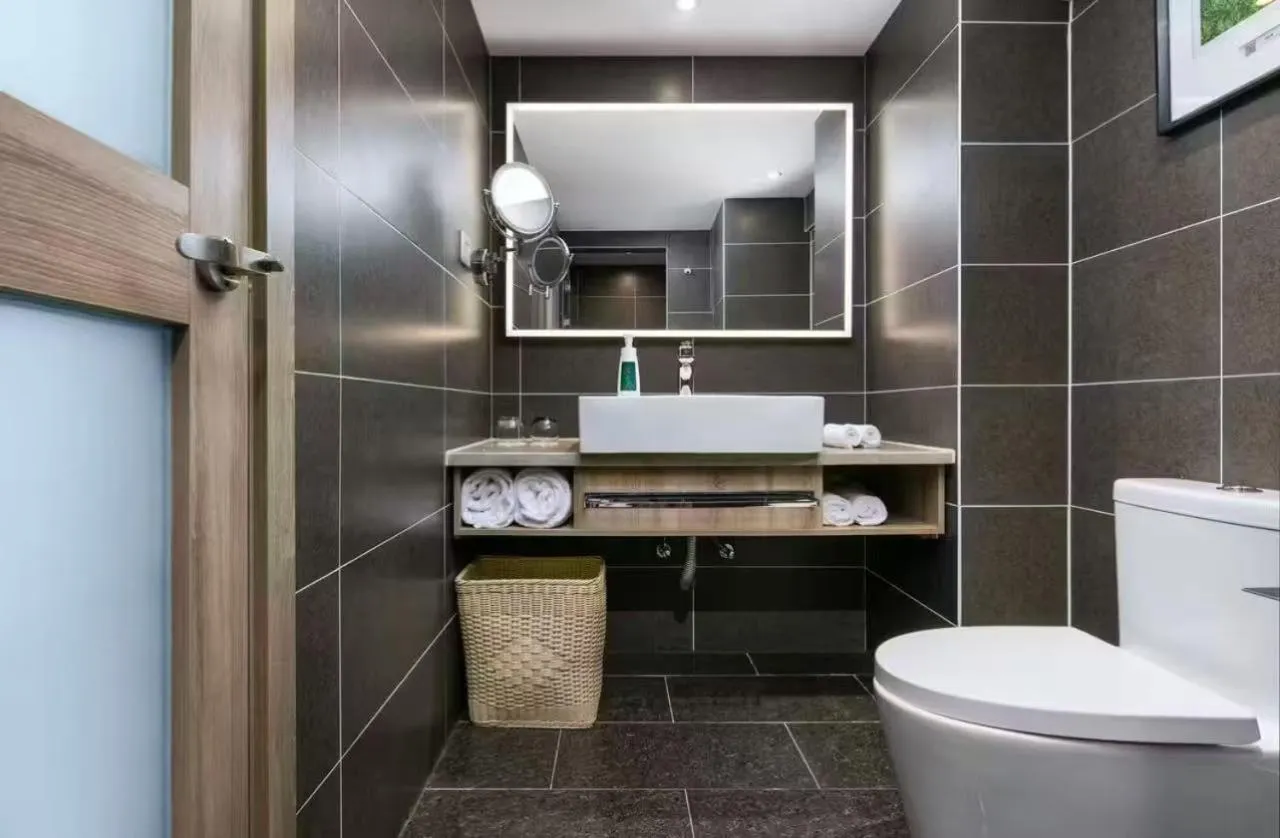 Atour Hotel Hangzhou Xixi Zijingang