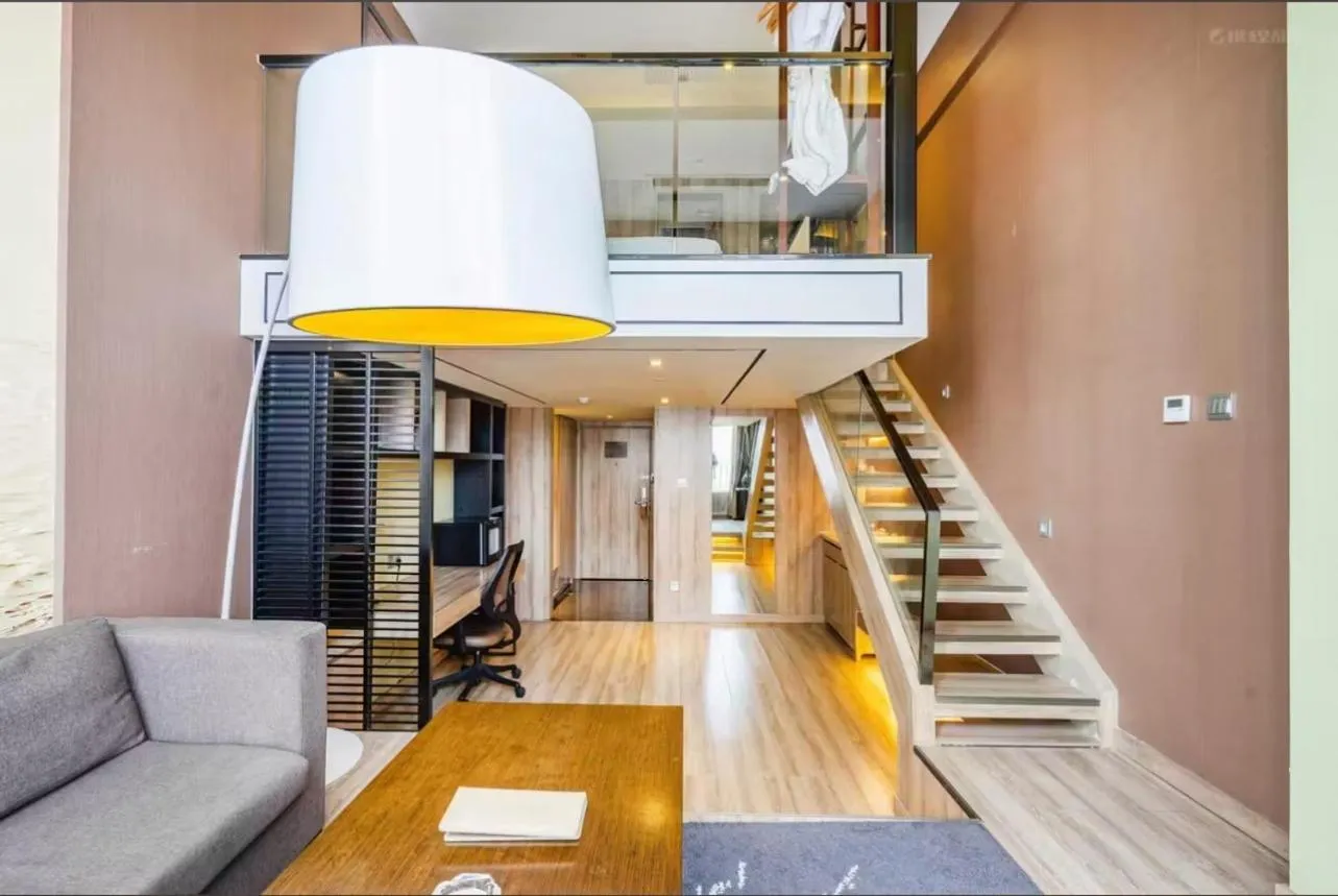 Atour Hotel Hangzhou Xixi Zijingang