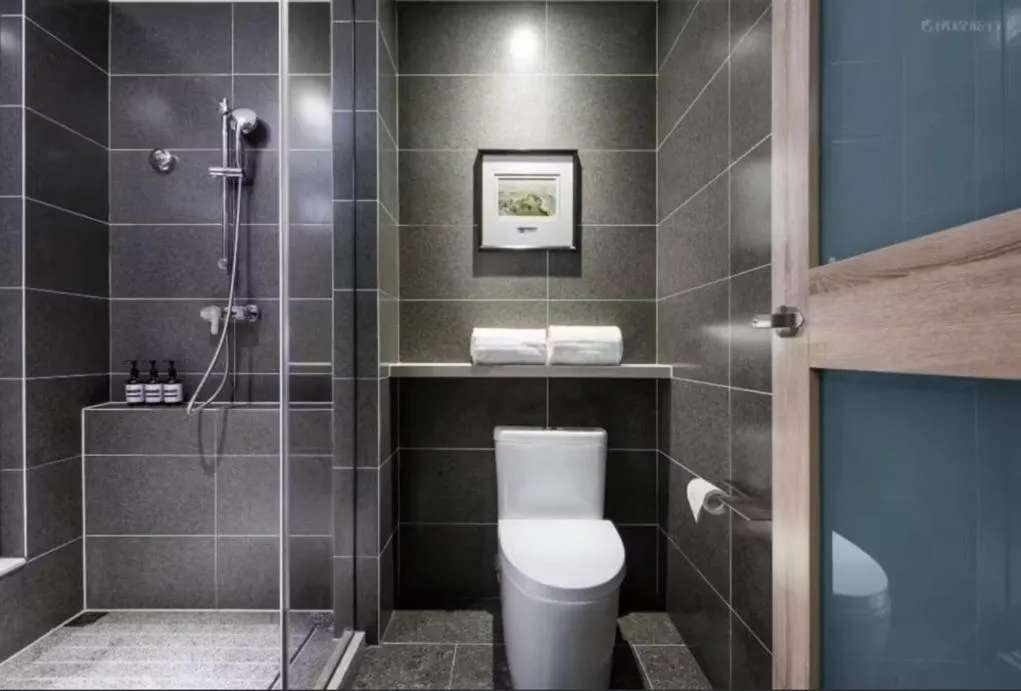 Atour Hotel Hangzhou Xixi Zijingang