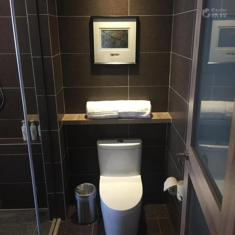 Atour Hotel Hangzhou Xixi Zijingang