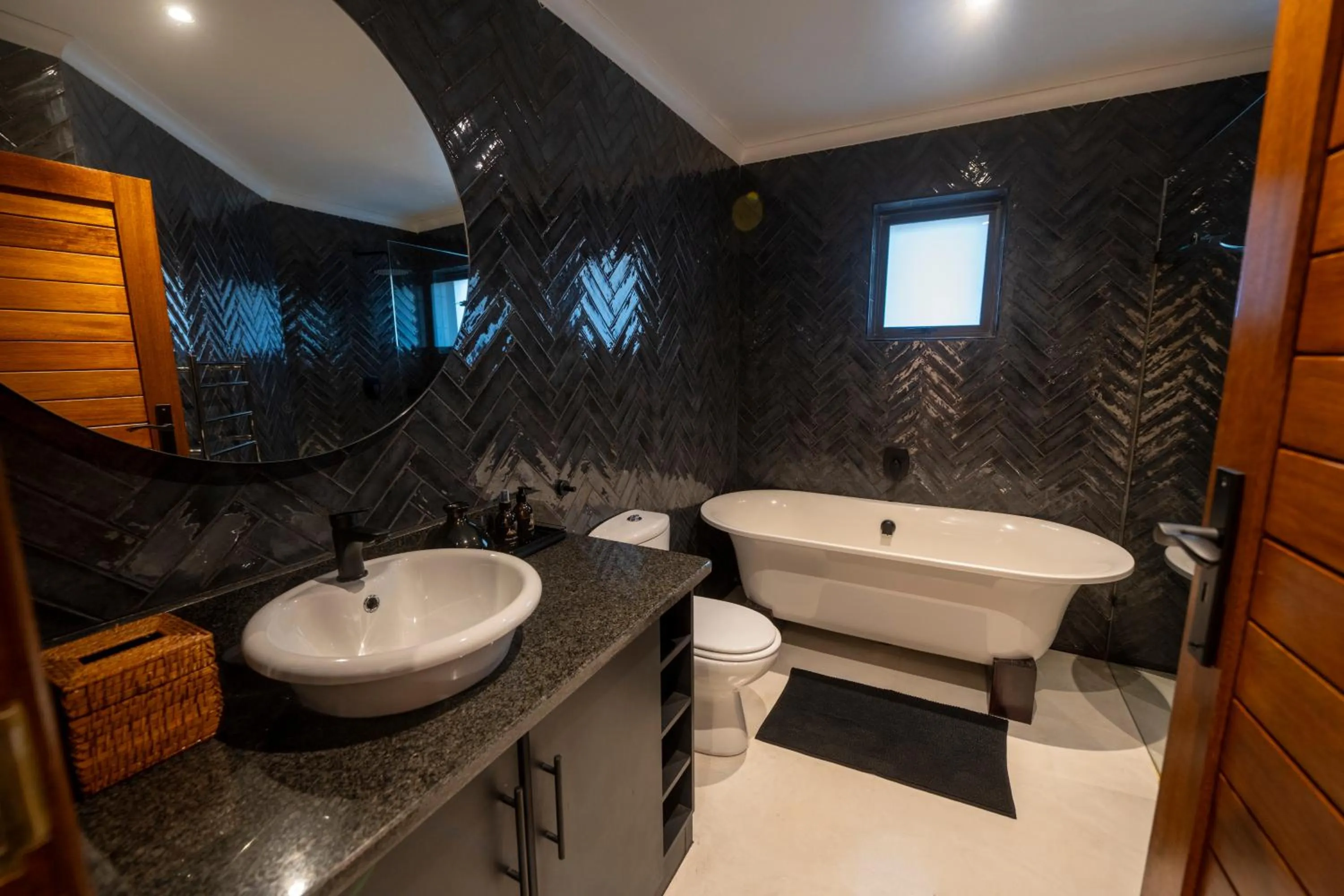 Gondwana Game Reserve