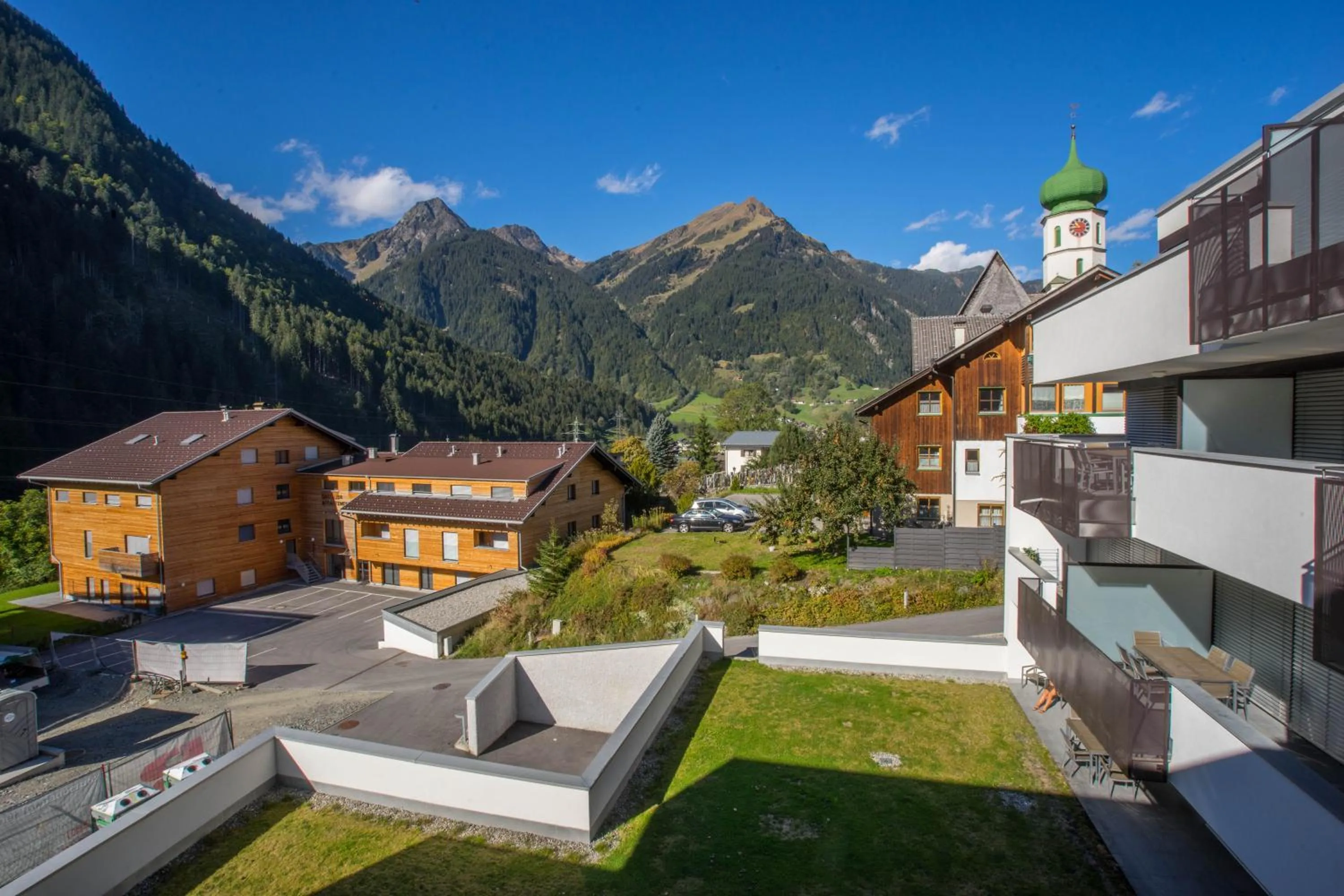 Other in Appart Gastauer