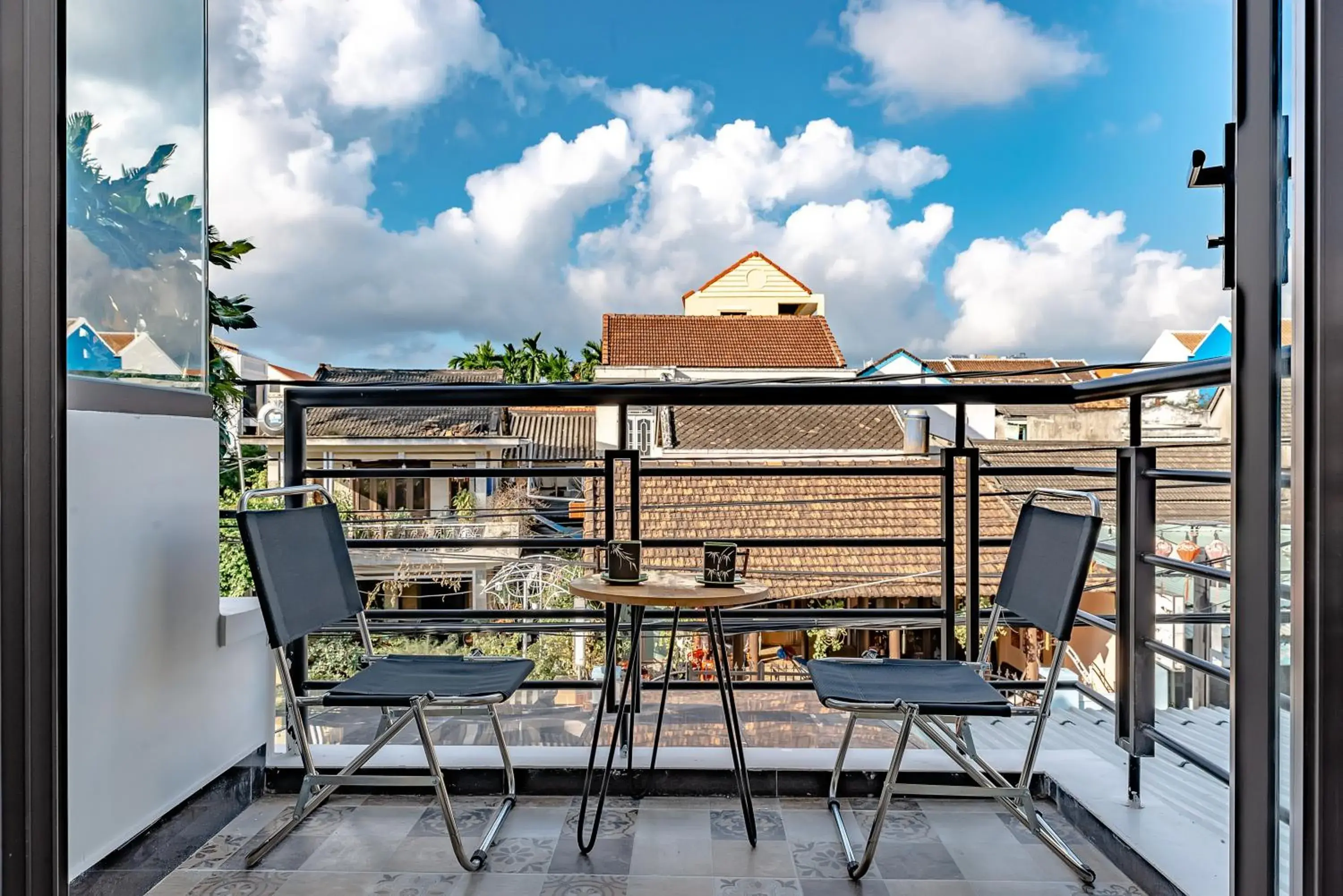 View (from property/room) in Little Boss Homestay View (from property/room) in Little Boss Homestay