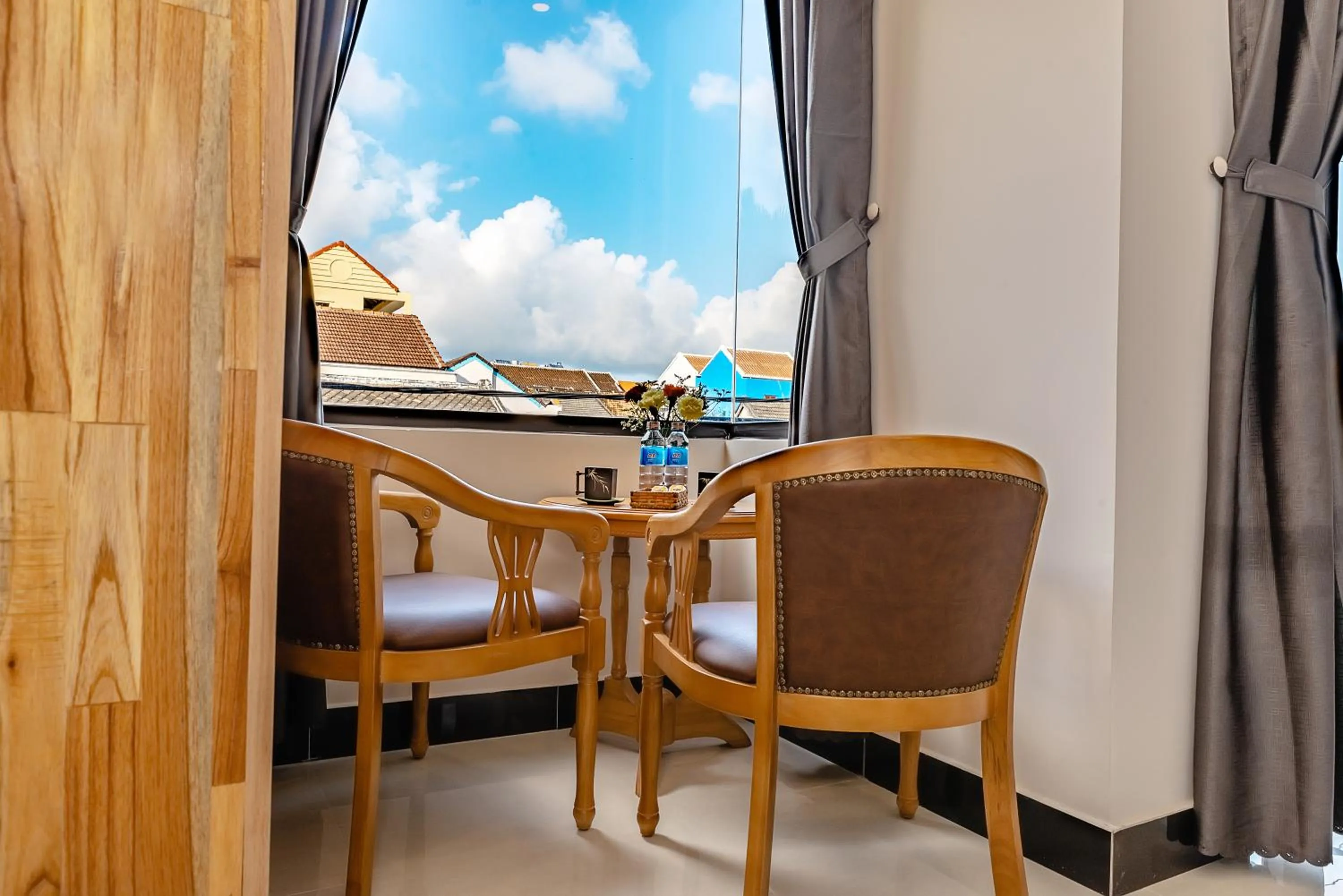 Little Boss Homestay