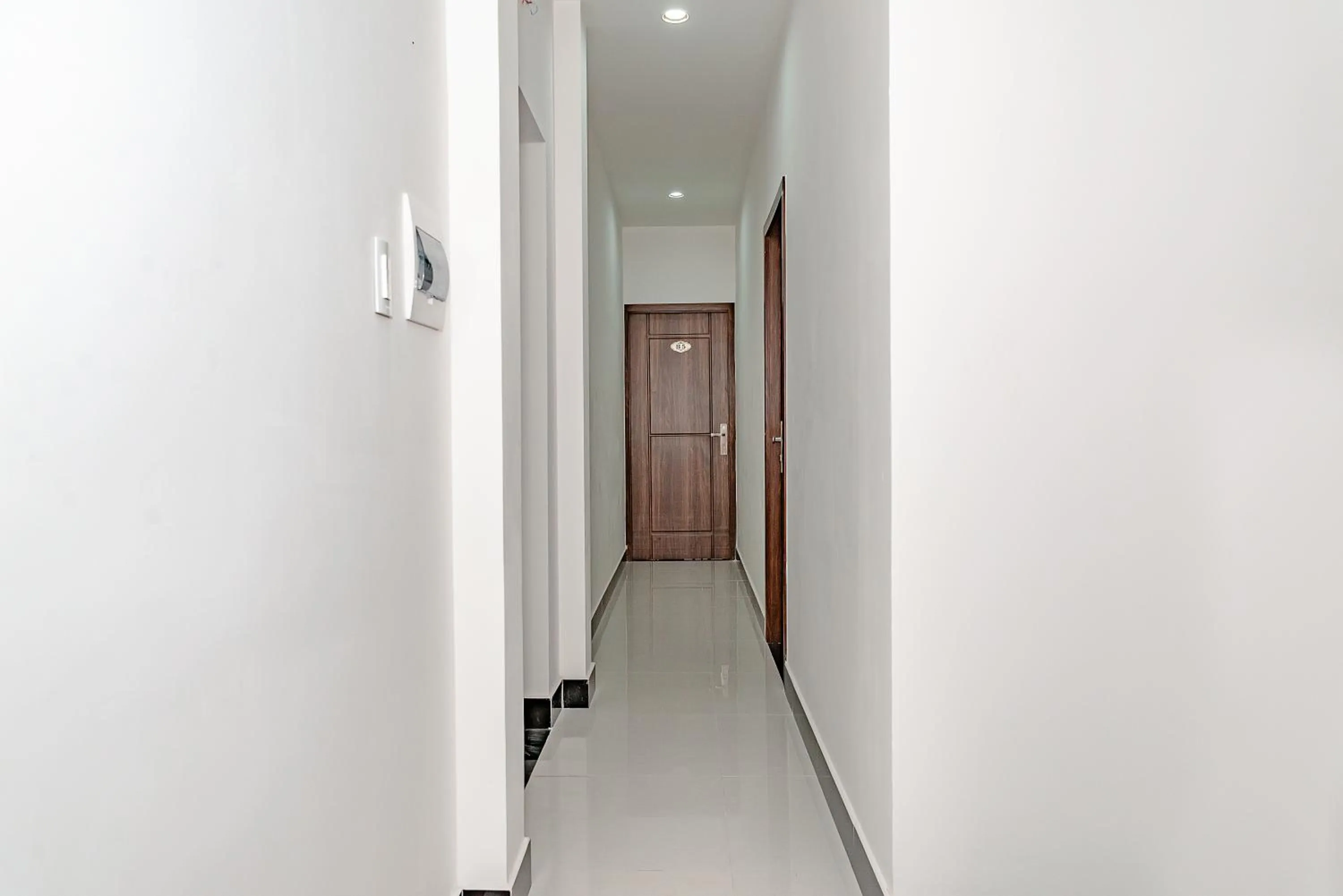 Little Boss Homestay