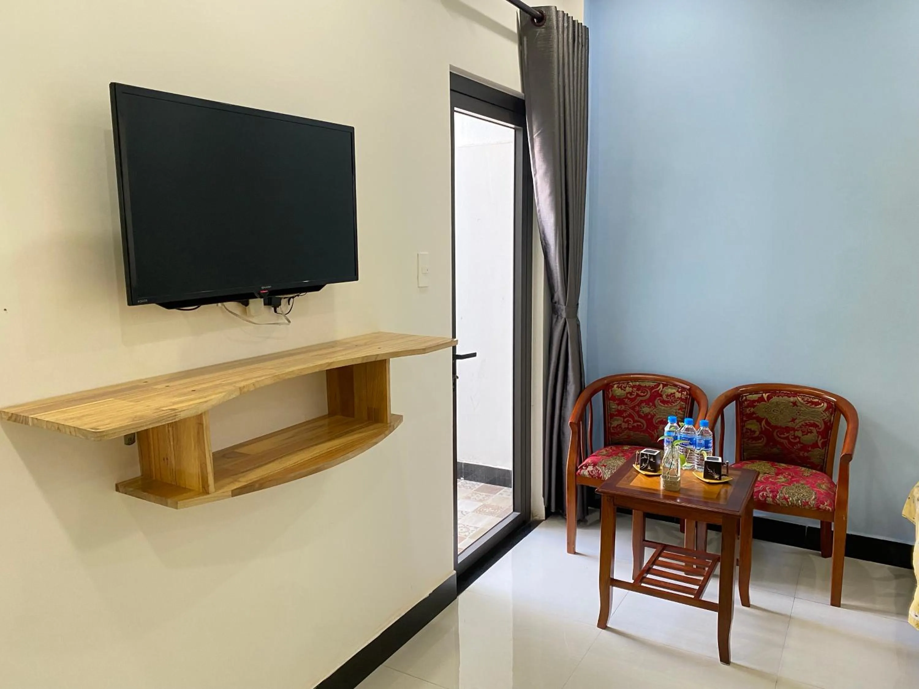 Little Boss Homestay