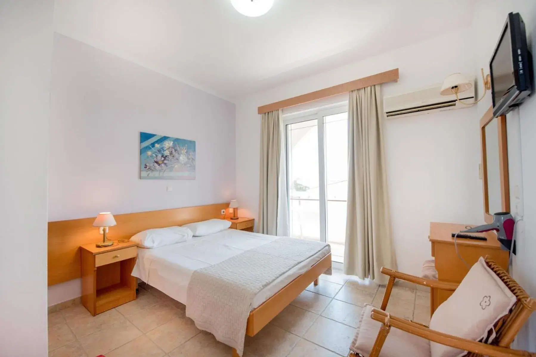 Photo of the whole room in Sokrates Studios Photo of the whole room in Sokrates Studios