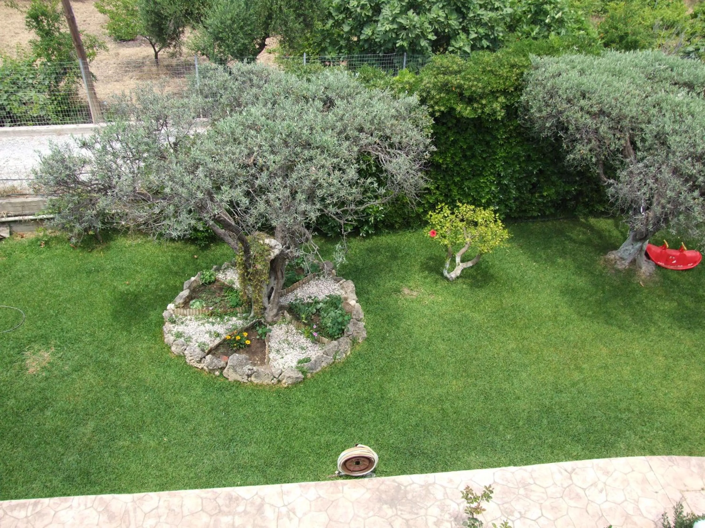 Day in Sokrates Studios