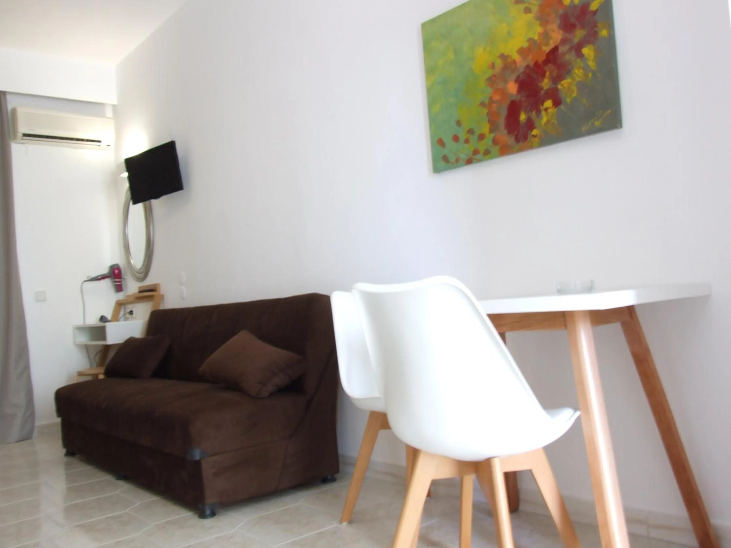 TV and multimedia in Sokrates Studios