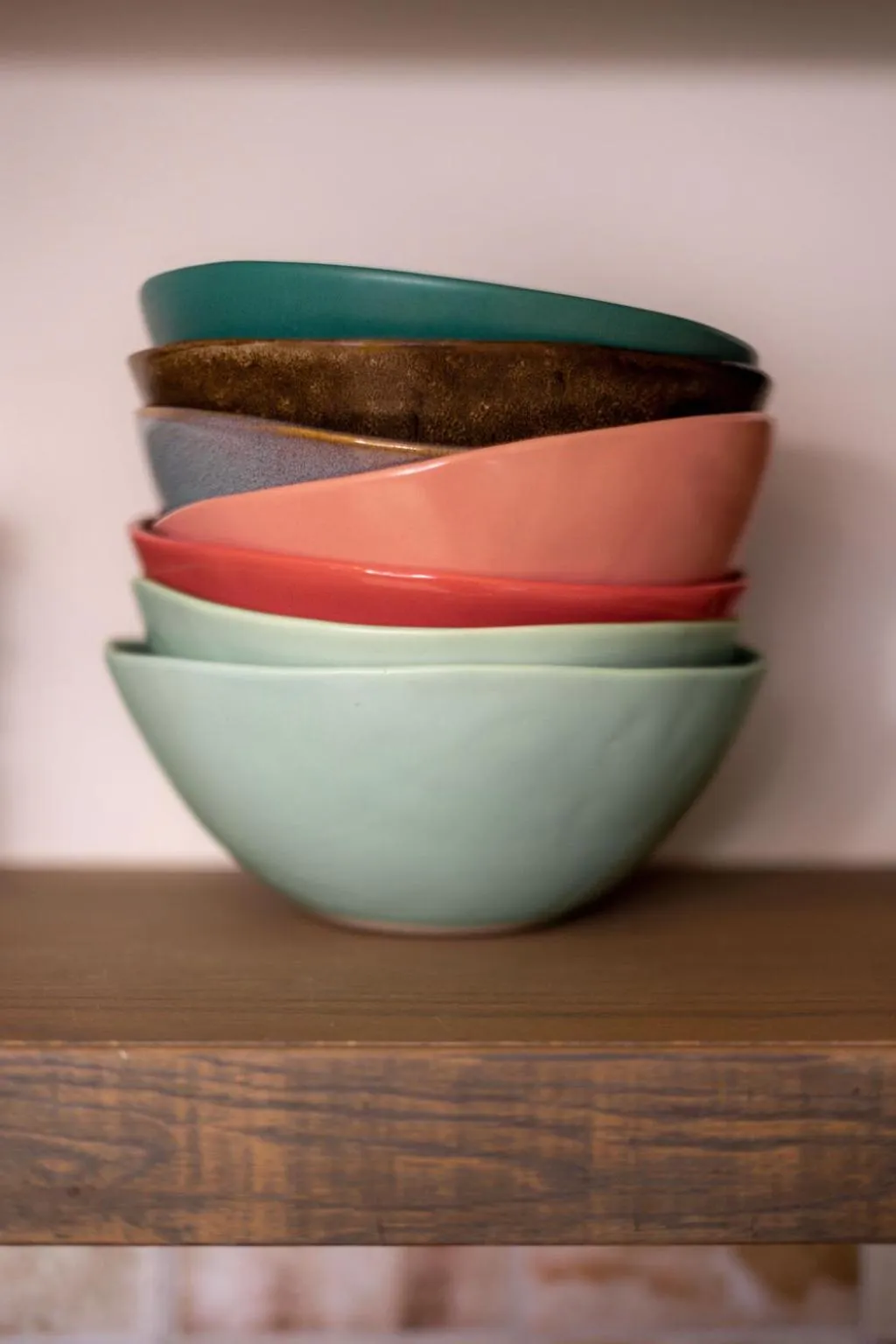 Property building in THE BIG - Luxury Backpackers