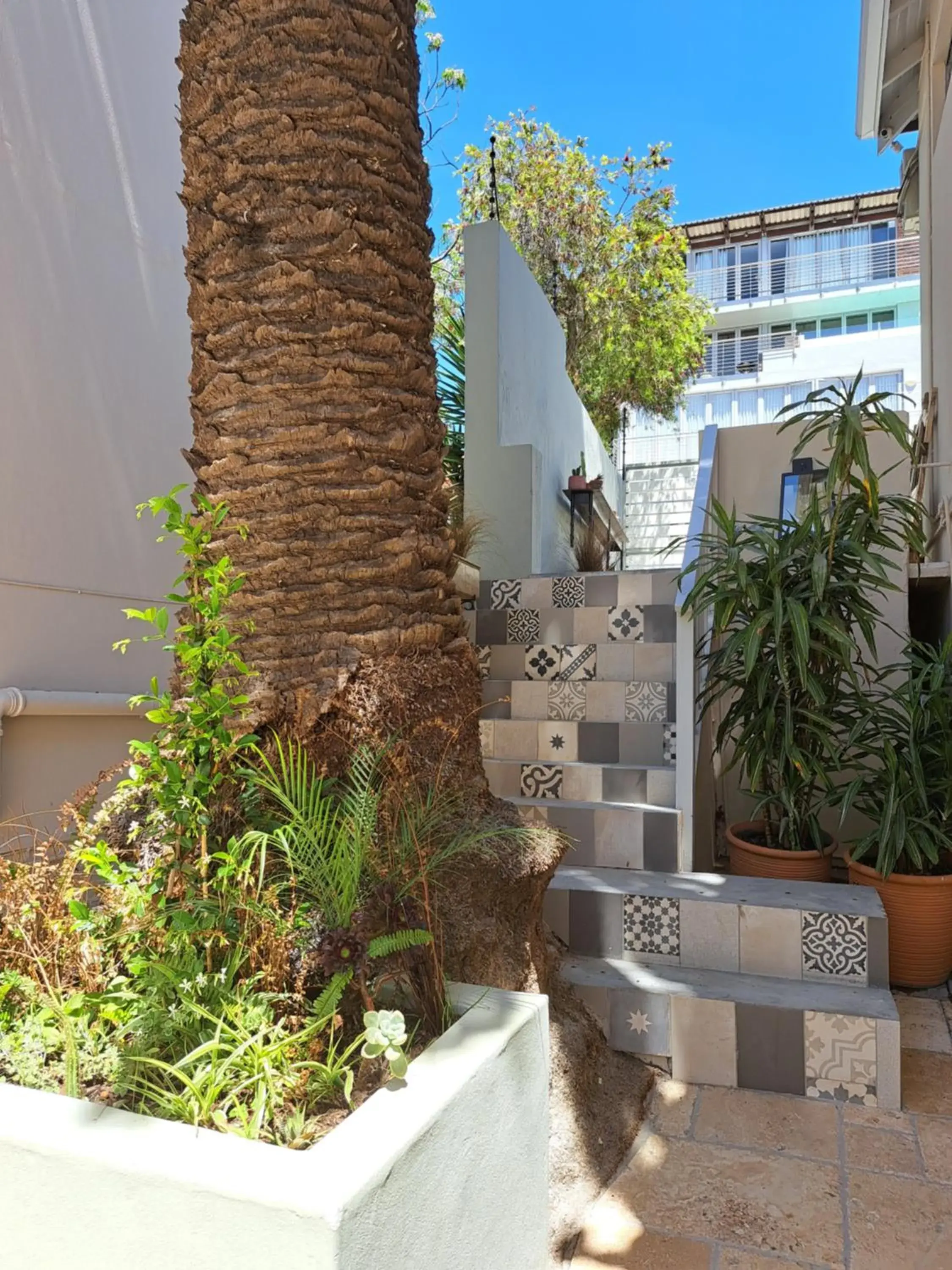 Property building in THE BIG - Luxury Backpackers Property building in THE BIG - Luxury Backpackers