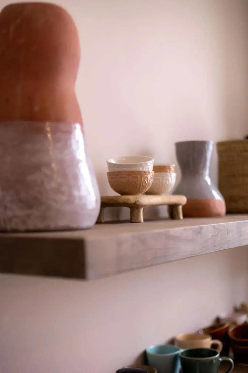 Breakfast in THE BIG - Luxury Backpackers Breakfast in THE BIG - Luxury Backpackers