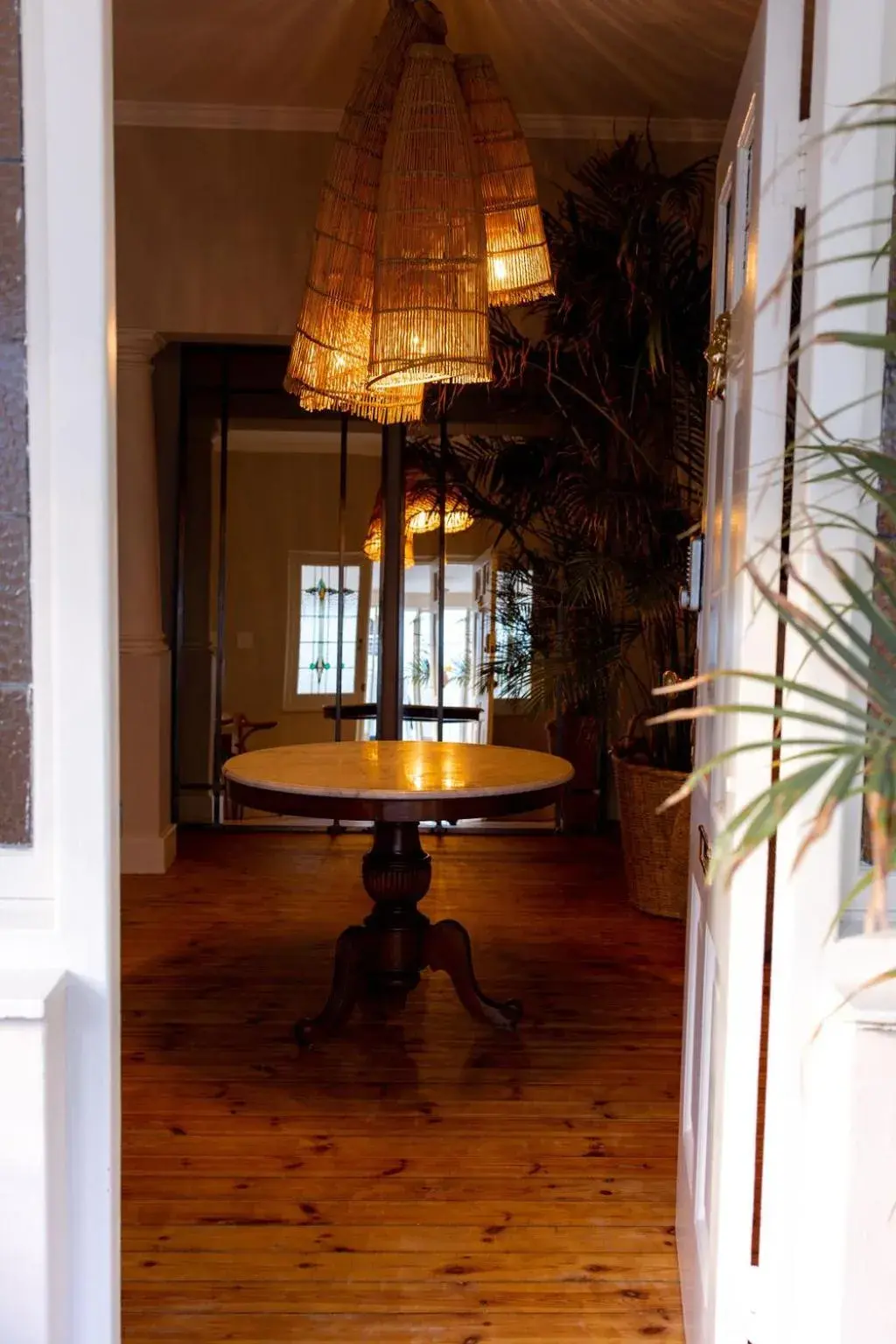 Property building in THE BIG - Luxury Backpackers Property building in THE BIG - Luxury Backpackers