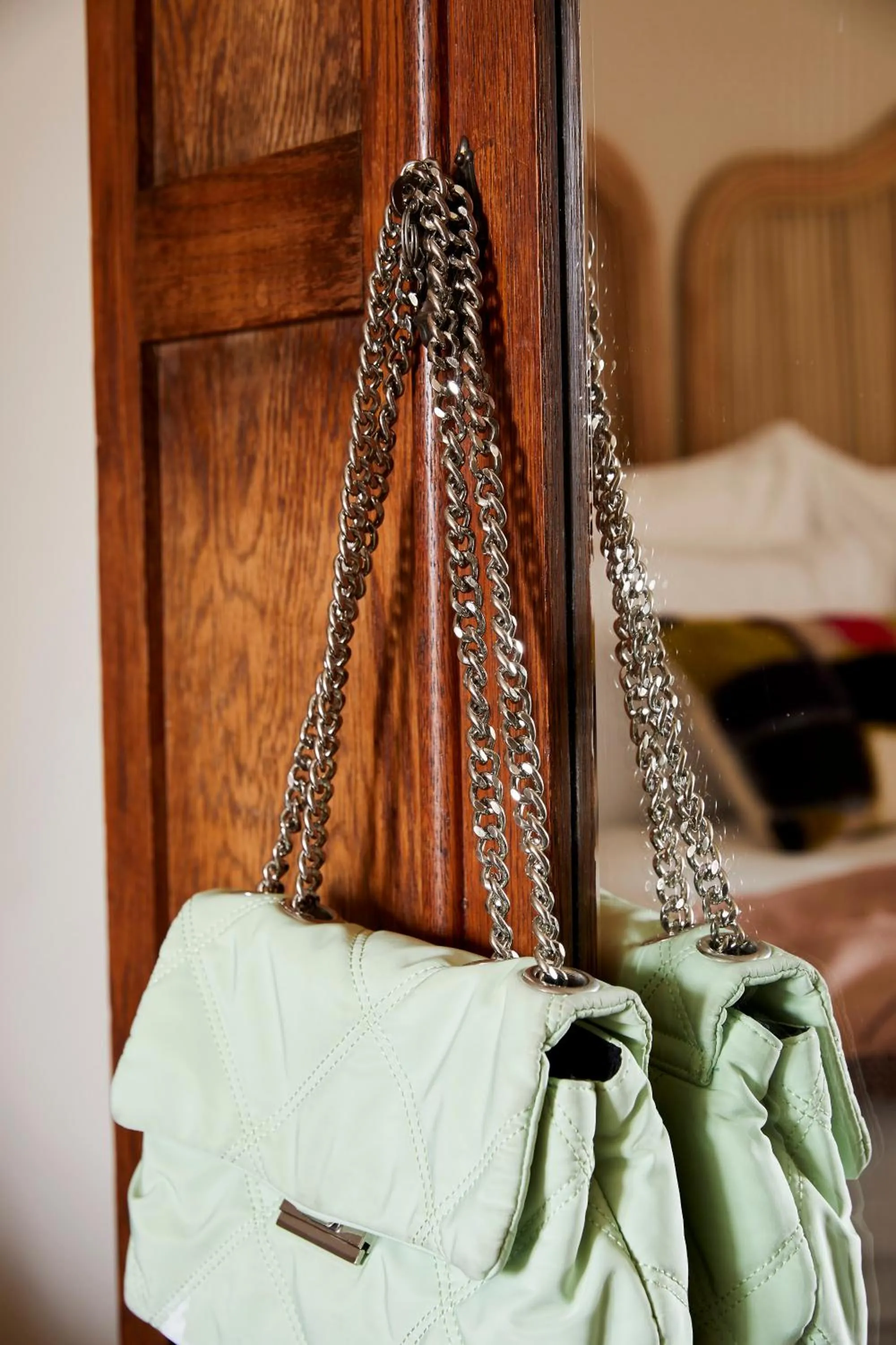 Bedroom, Bed in THE BIG - Luxury Backpackers