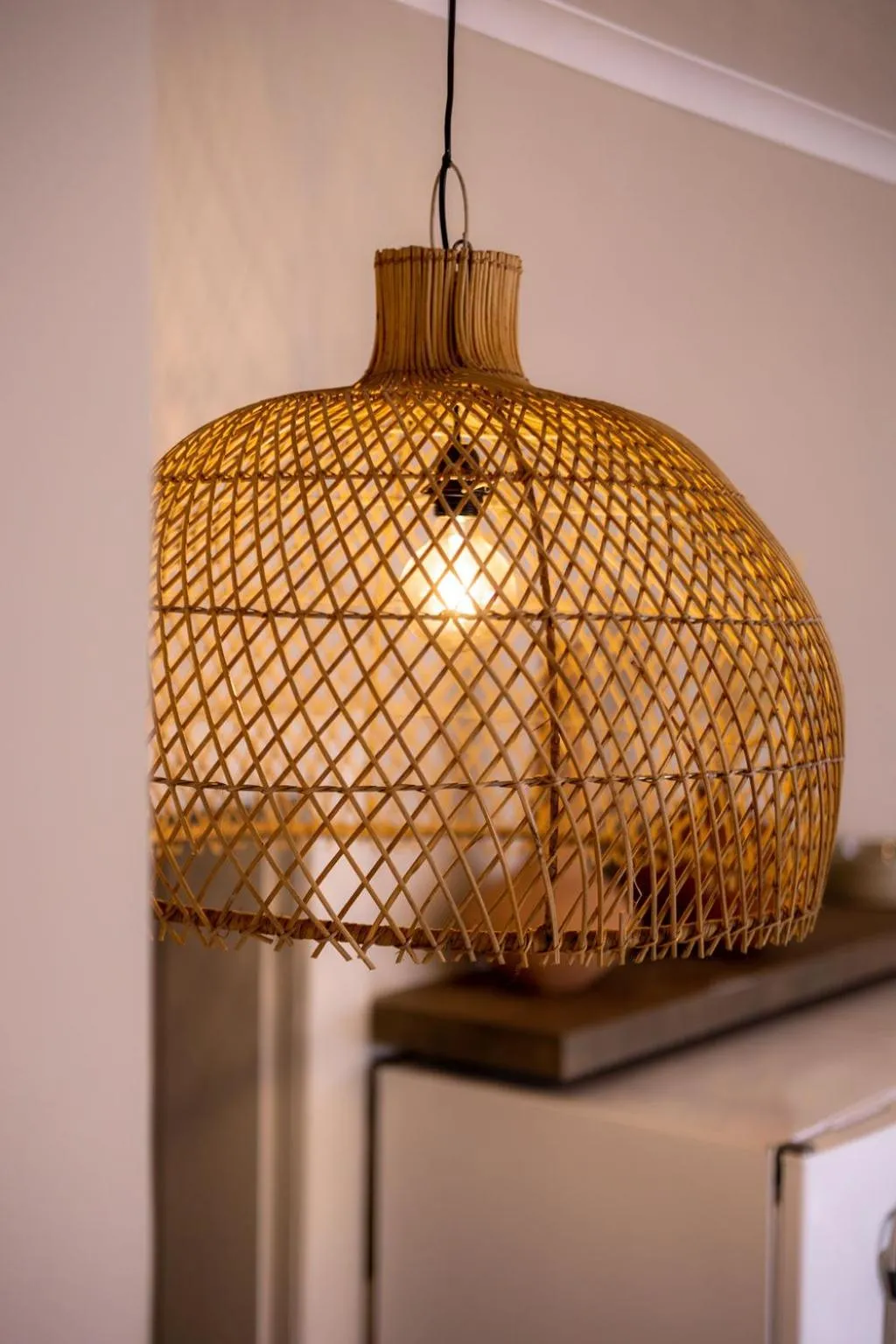 Kitchen or kitchenette in THE BIG - Luxury Backpackers