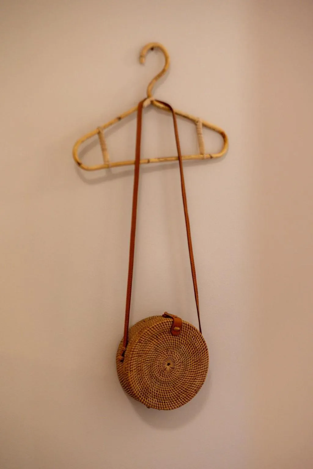 Property building in THE BIG - Luxury Backpackers