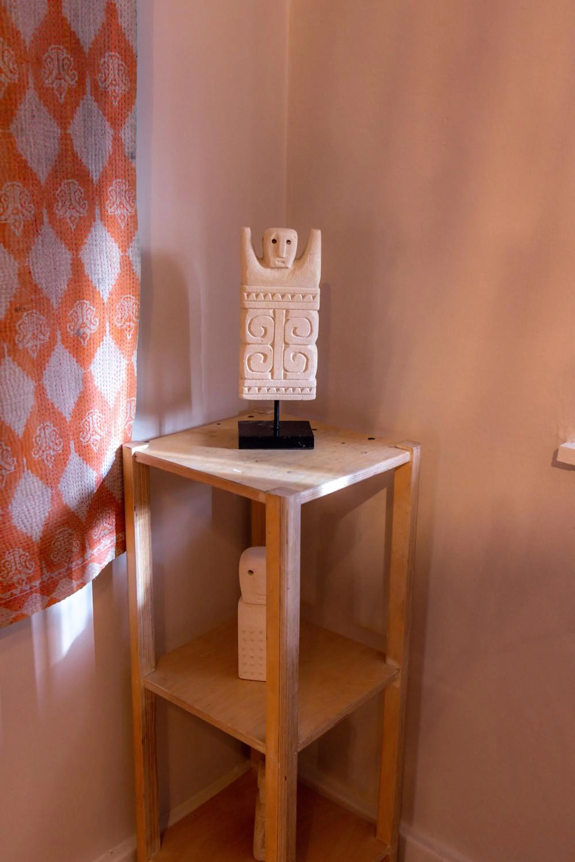 Property building in THE BIG - Luxury Backpackers