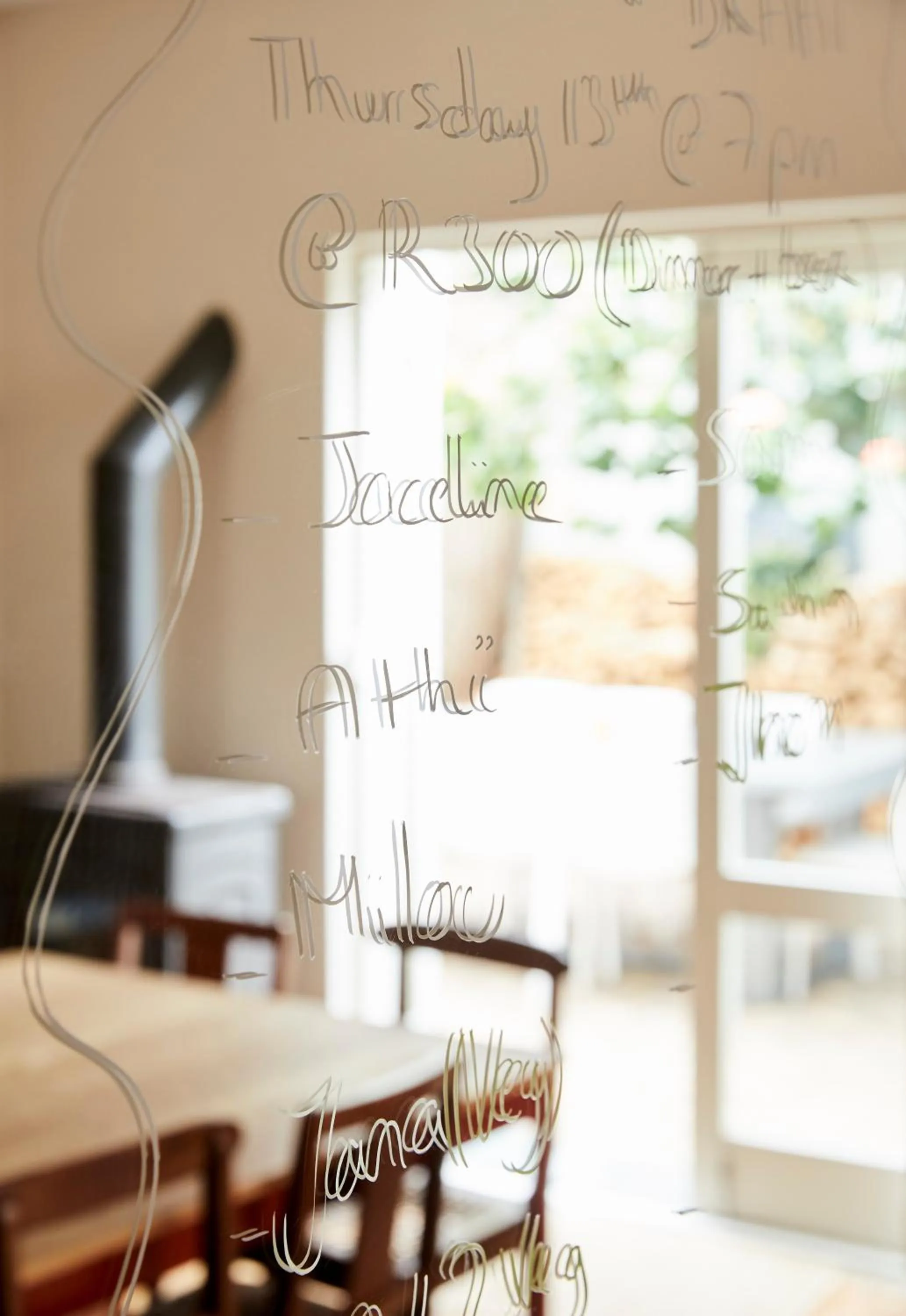 Activities in THE BIG - Luxury Backpackers