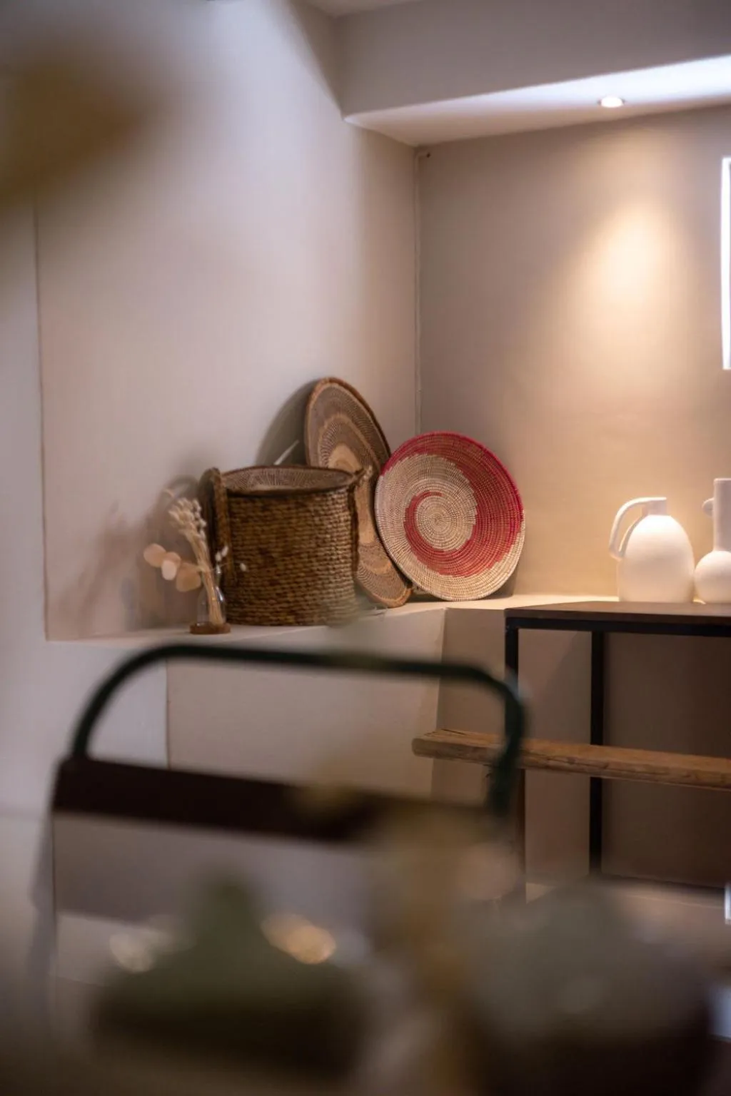 Property building in THE BIG - Luxury Backpackers