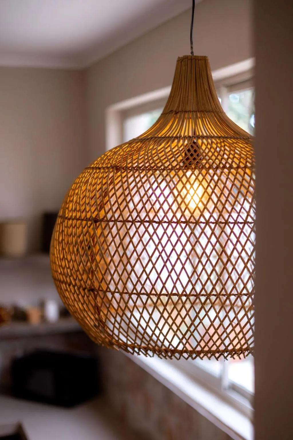 Property building in THE BIG - Luxury Backpackers