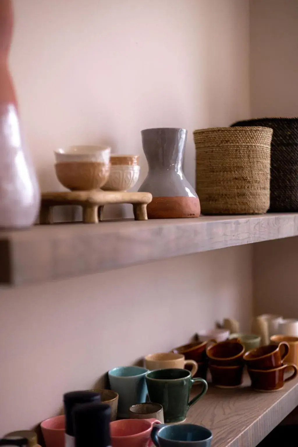 Food and drinks in THE BIG - Luxury Backpackers Food and drinks in THE BIG - Luxury Backpackers