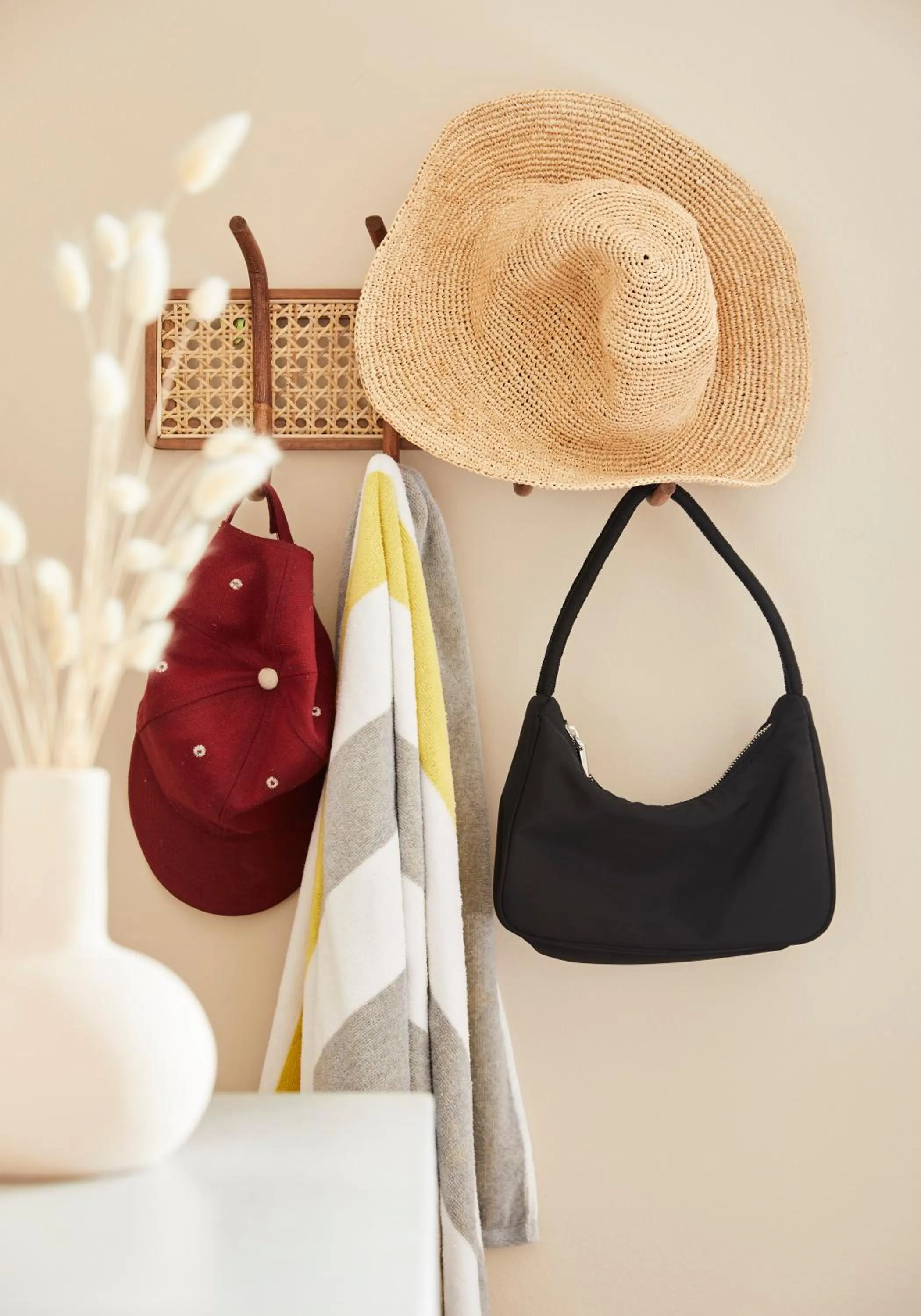 Bedroom in THE BIG - Luxury Backpackers