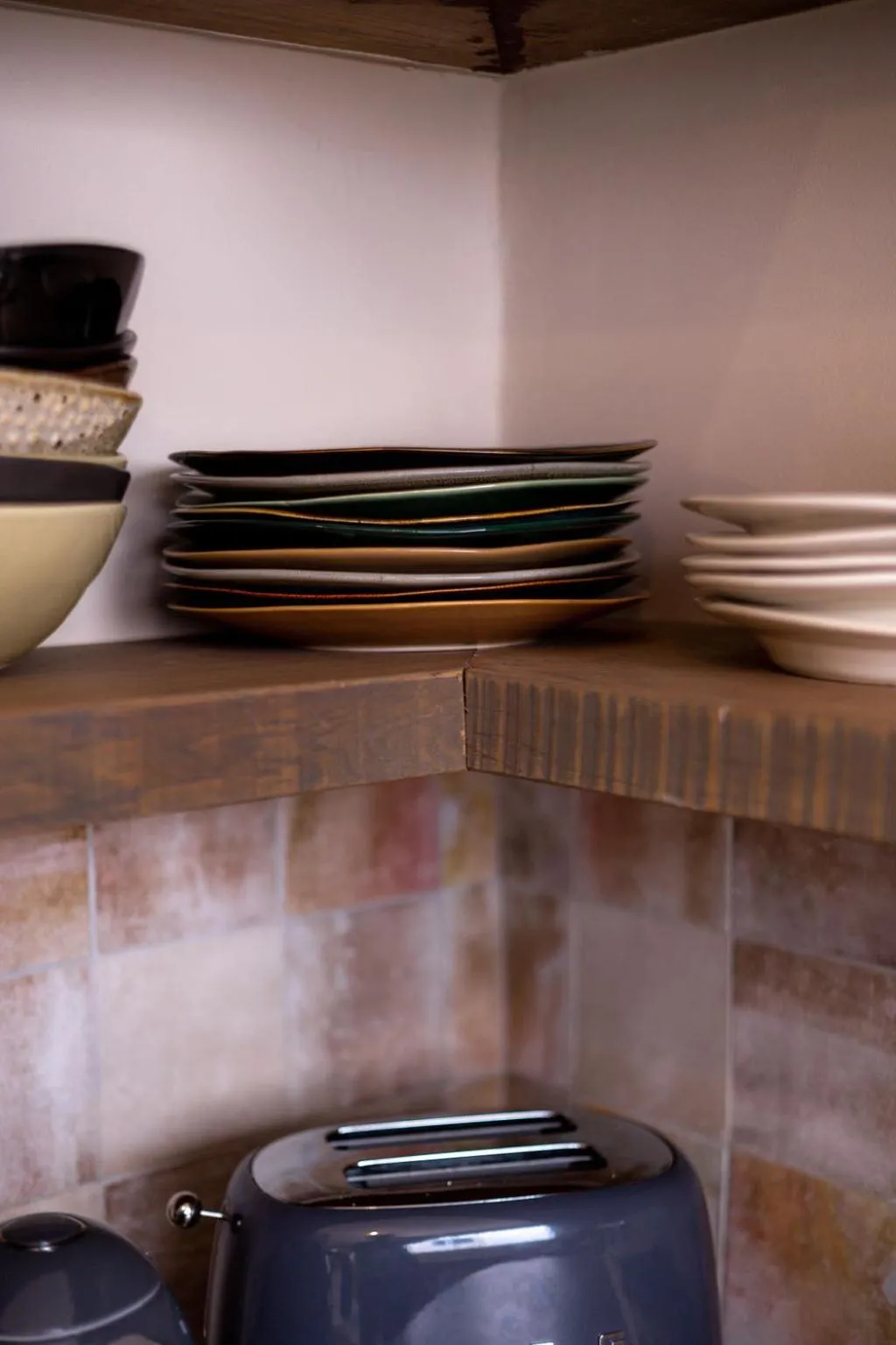 Property building in THE BIG - Luxury Backpackers