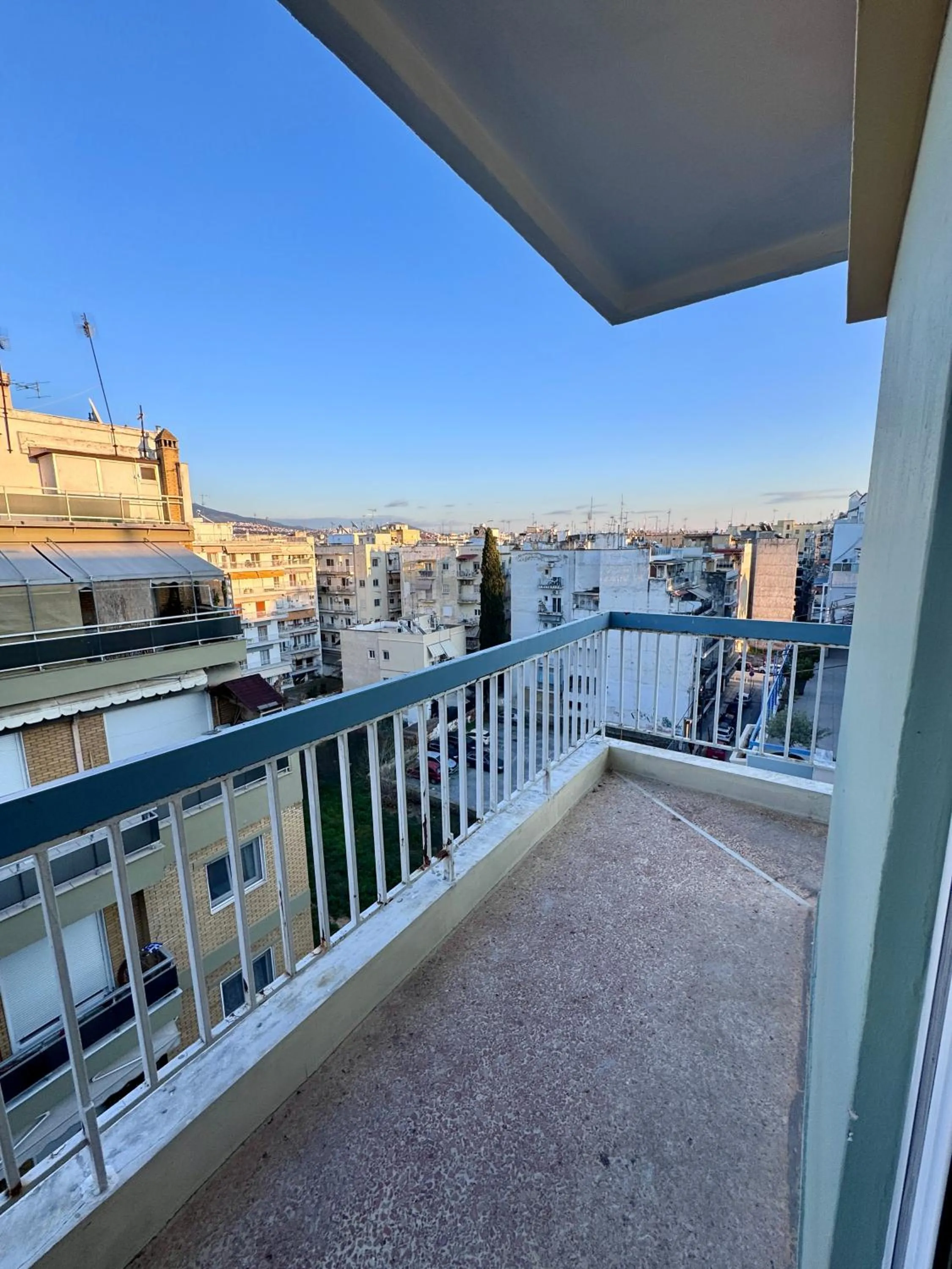 View (from property/room) in Jacuzzi Suites