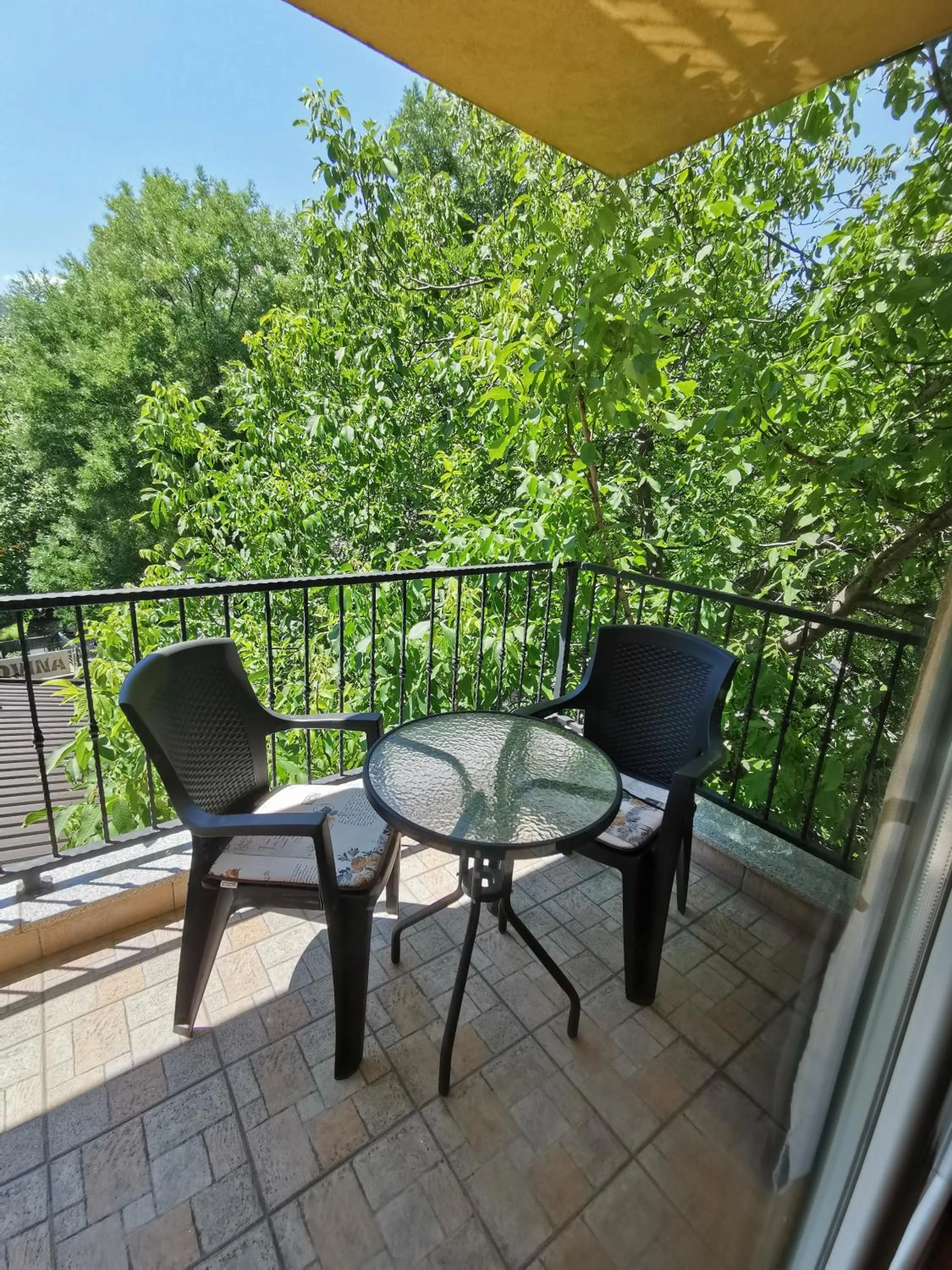 View (from property/room) in Villa Salvia