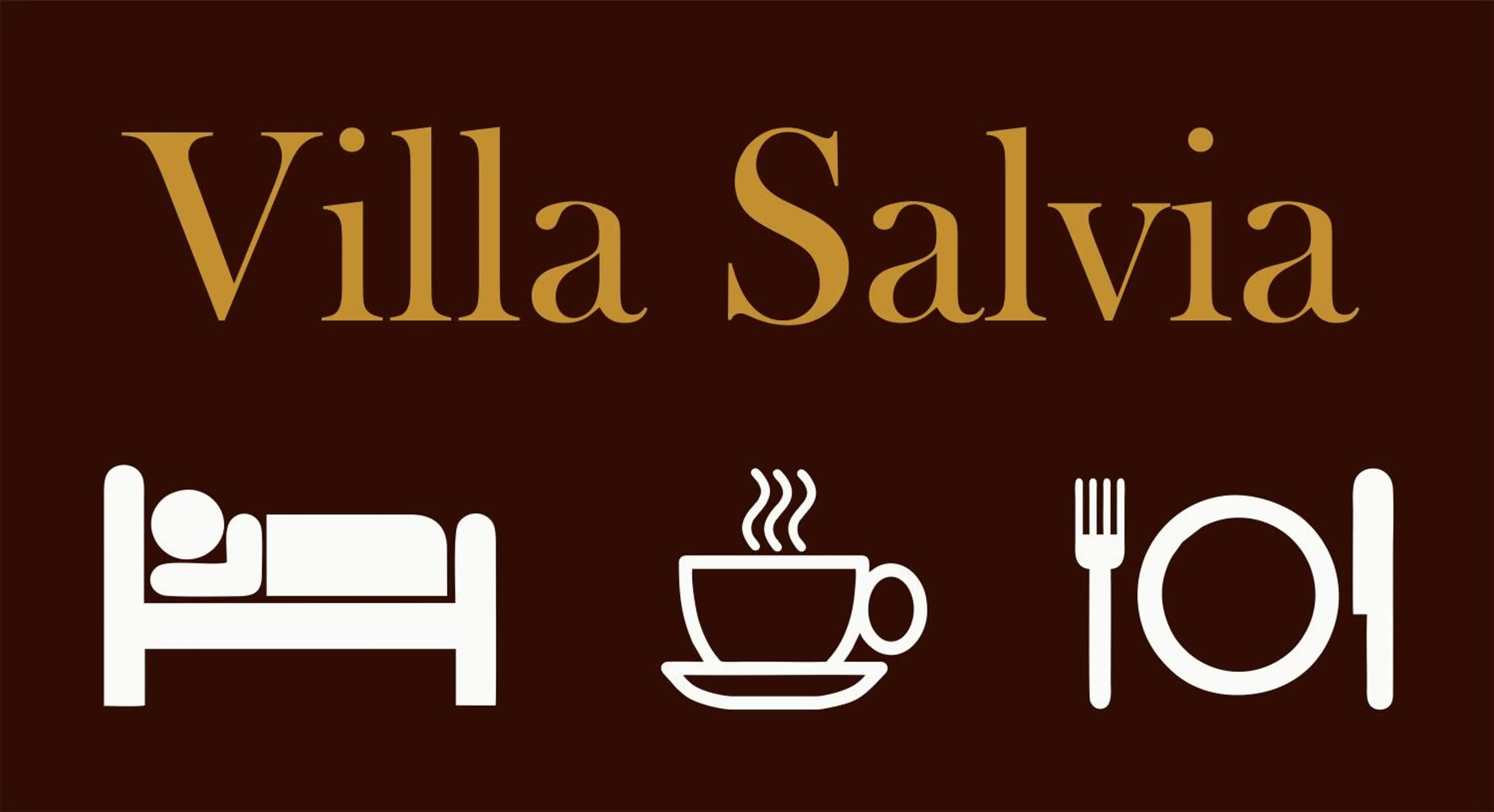 Property building in Villa Salvia