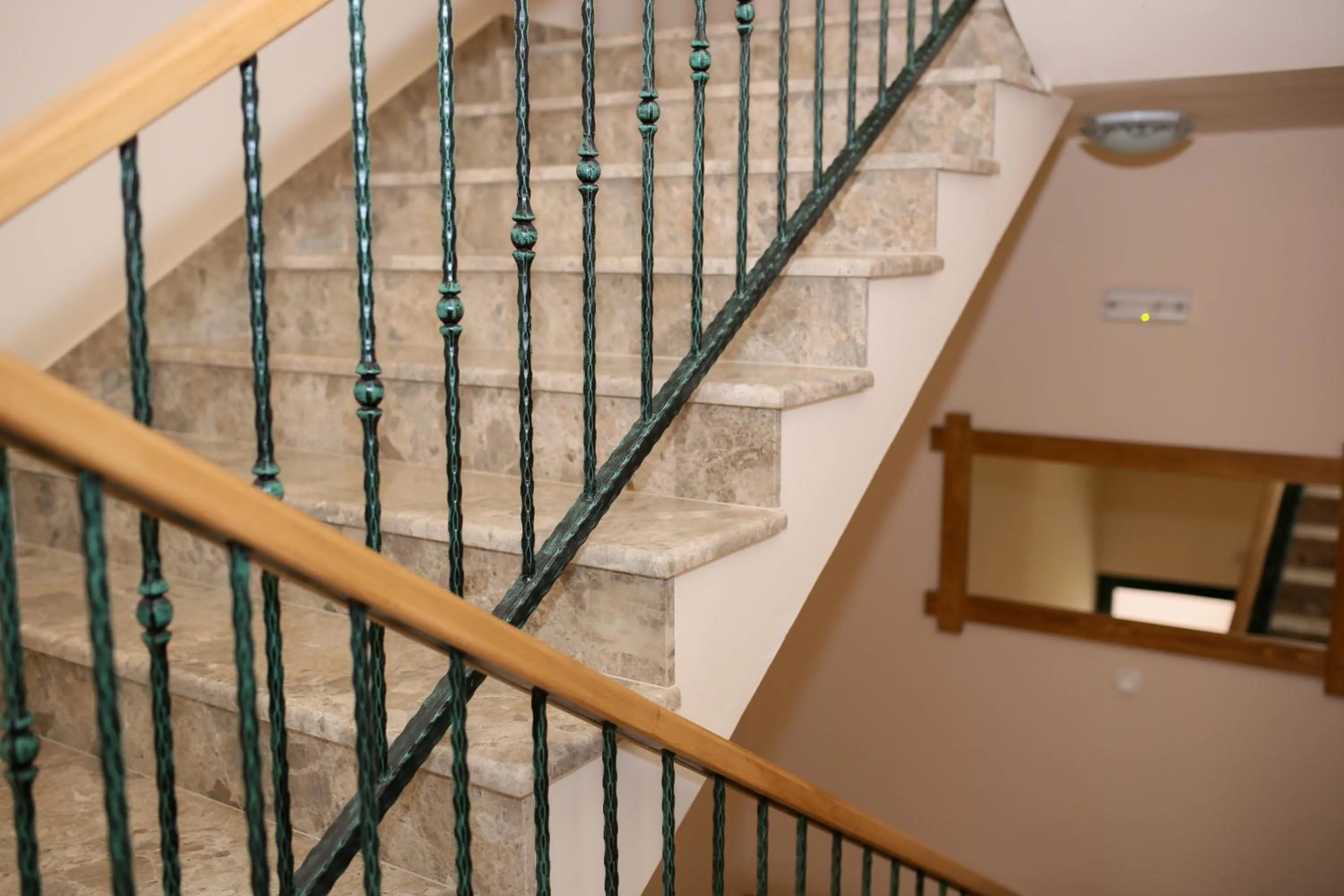 Property building in Villa Salvia