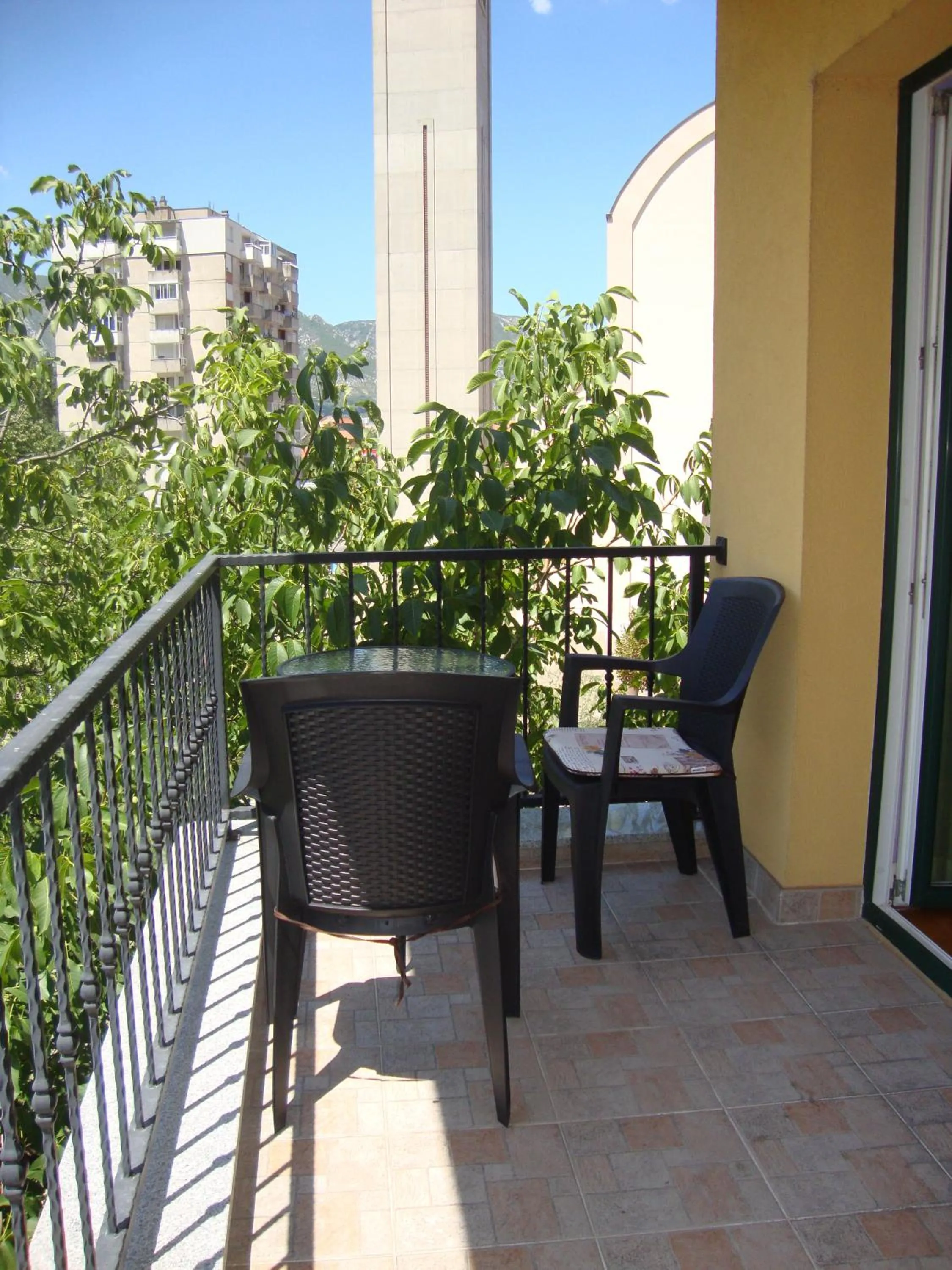 View (from property/room) in Villa Salvia