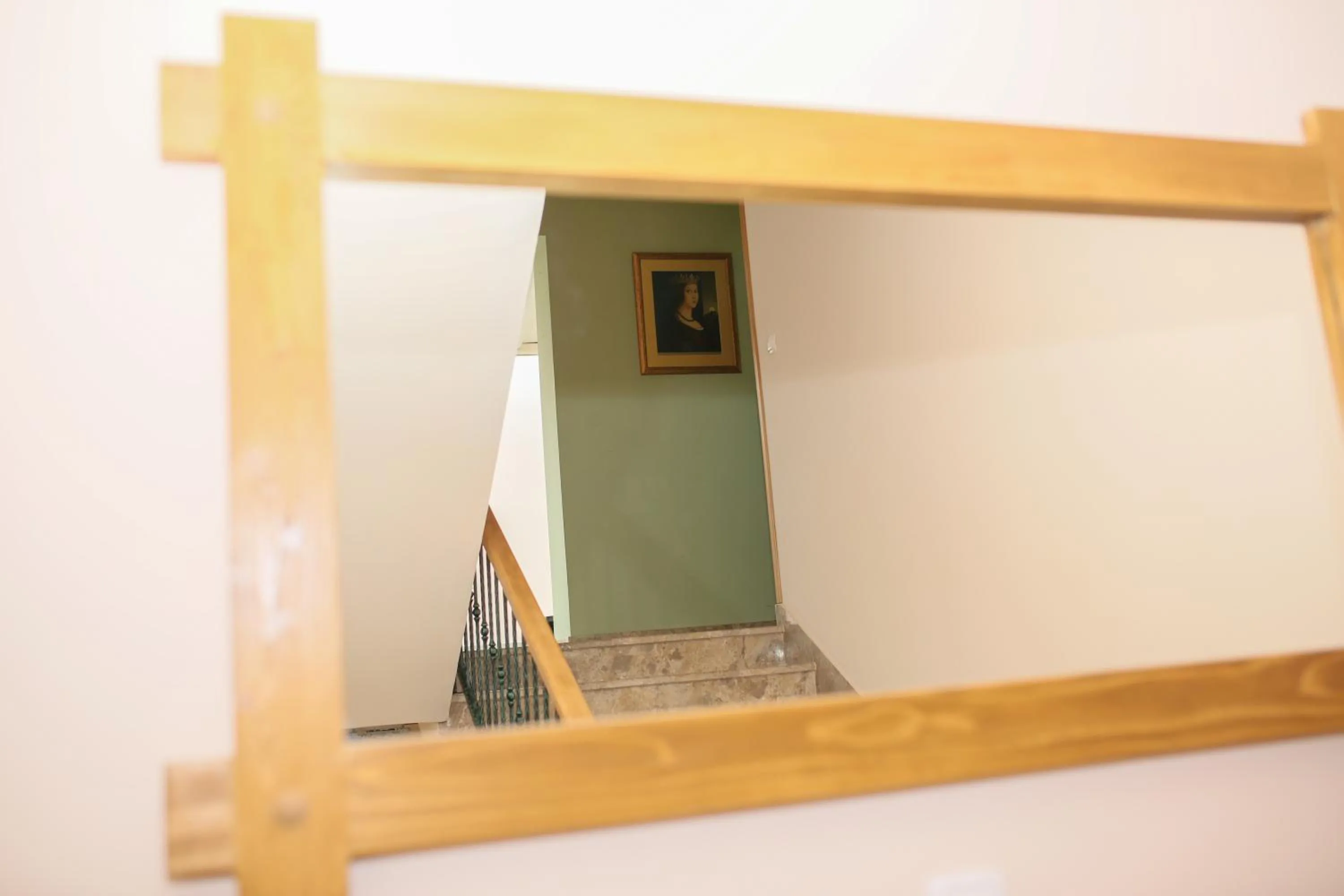 Property building in Villa Salvia