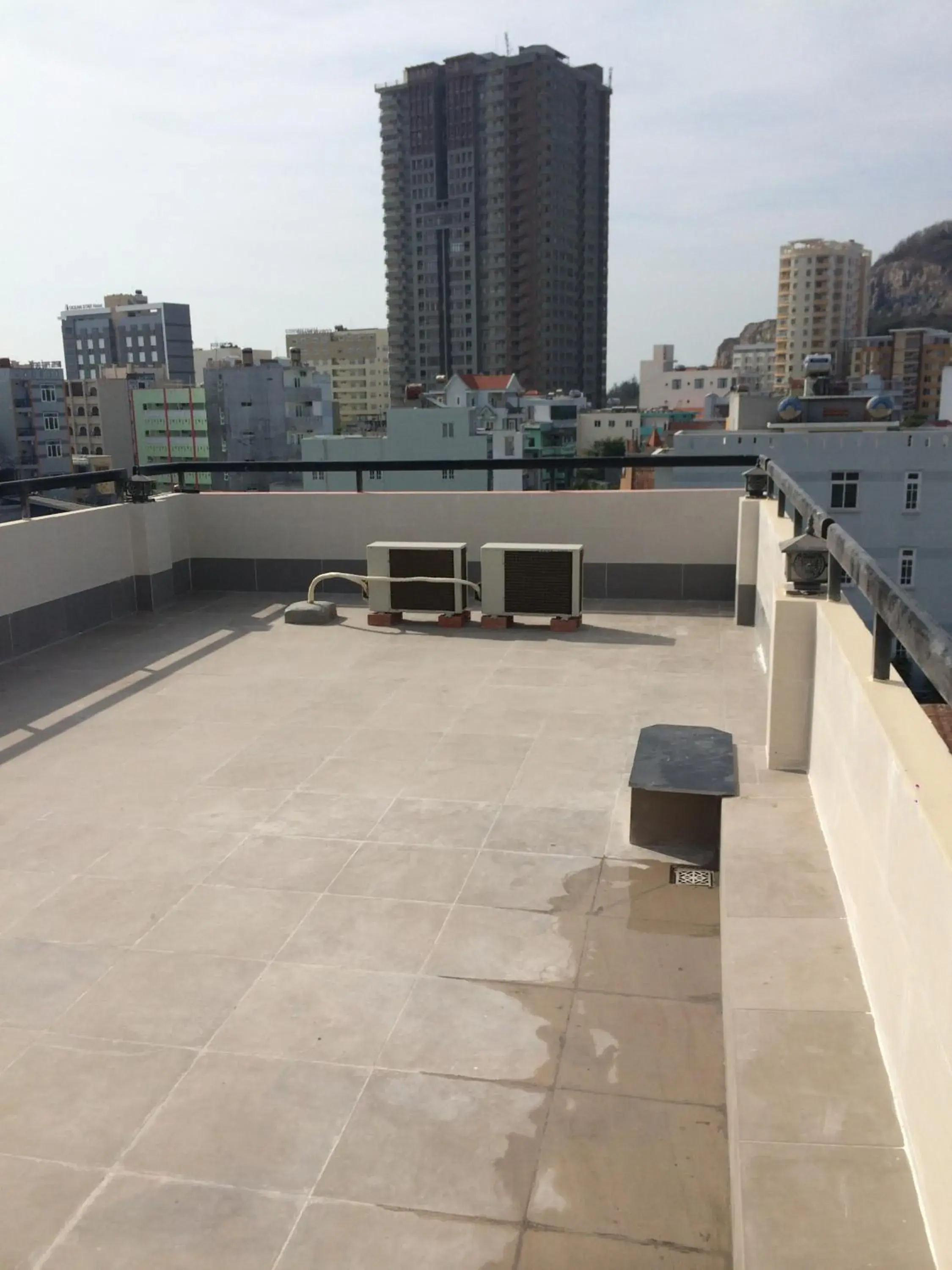 Property building in GOLD HOTEL Property building in GOLD HOTEL